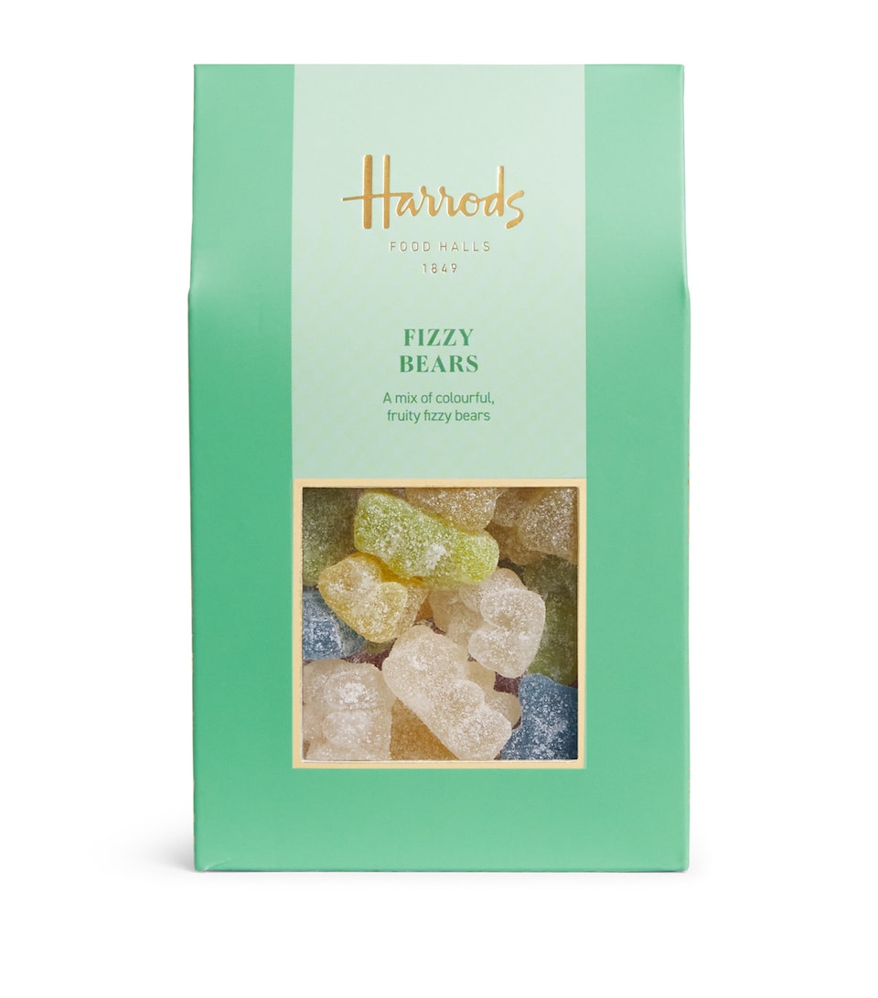 Fizzy Bears (160g)