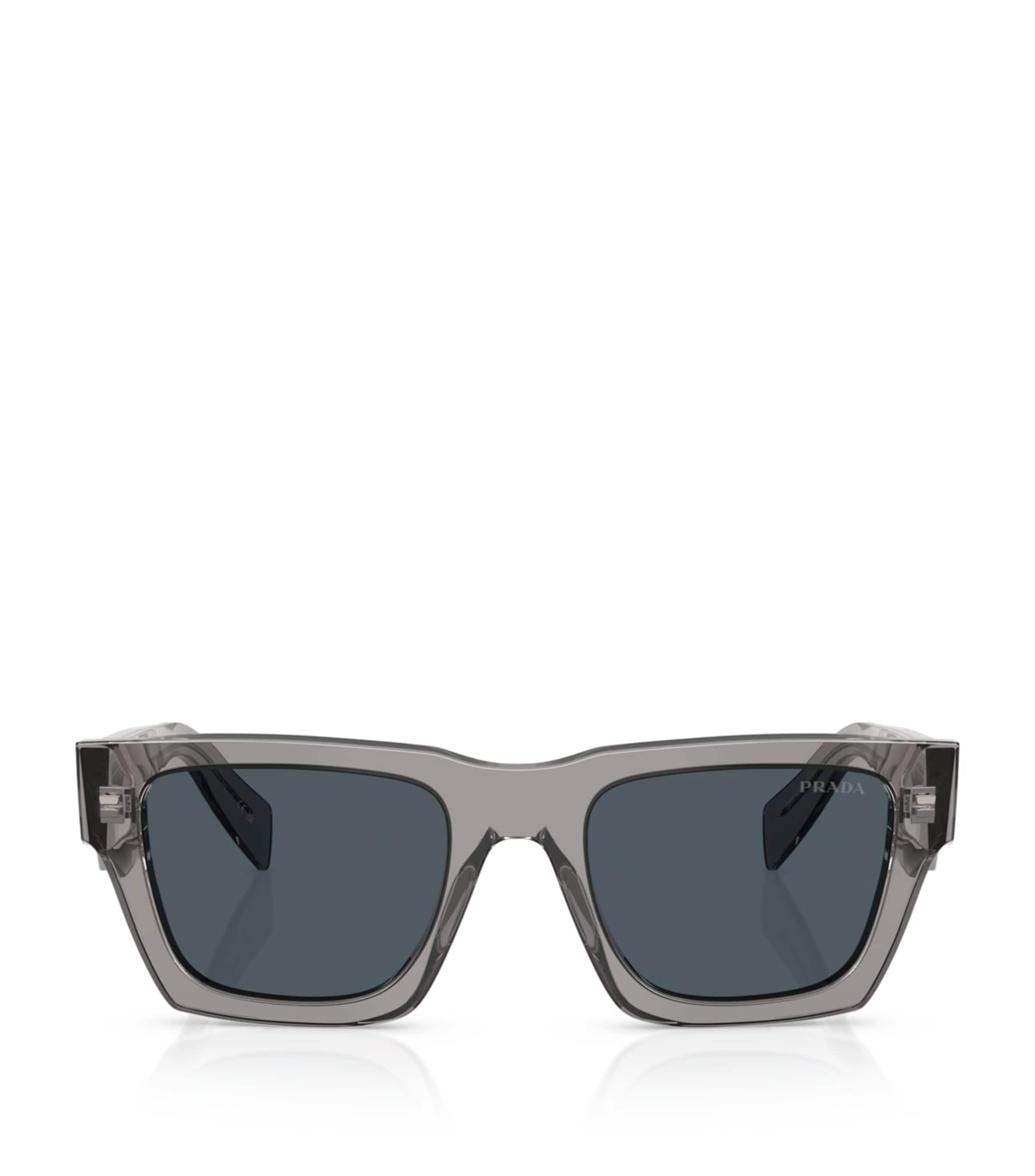 Prada Pillow Sunglasses