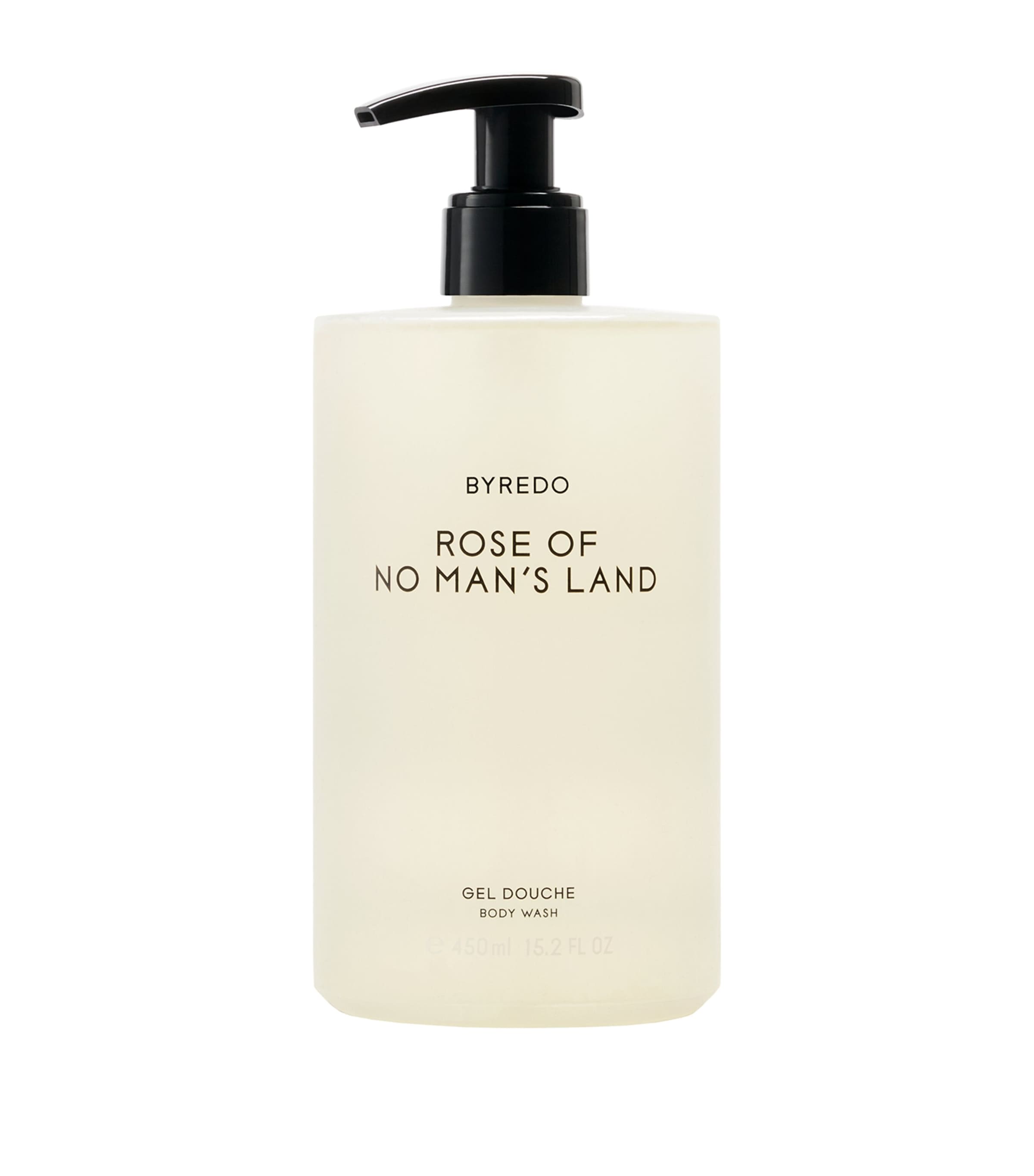 Rose of No Man's Land Body Wash (450ml)