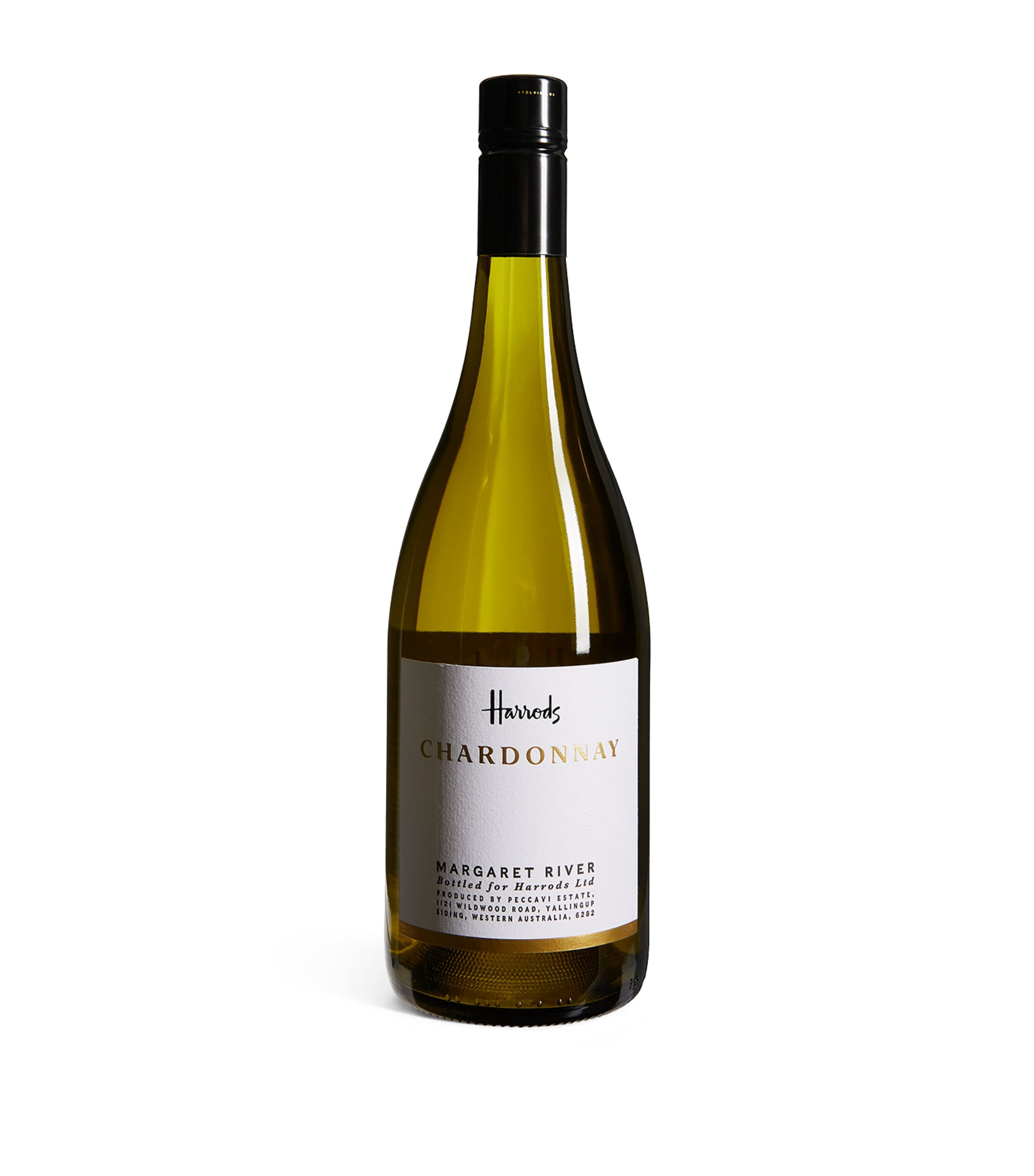 Margaret River Chardonnay (75cl) - Margaret River, Australia