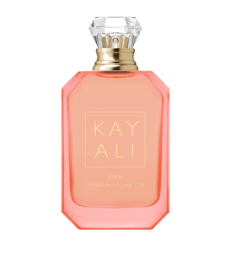 Kayali Eden Sparkling Lychee Eau De Parfum (100ml)