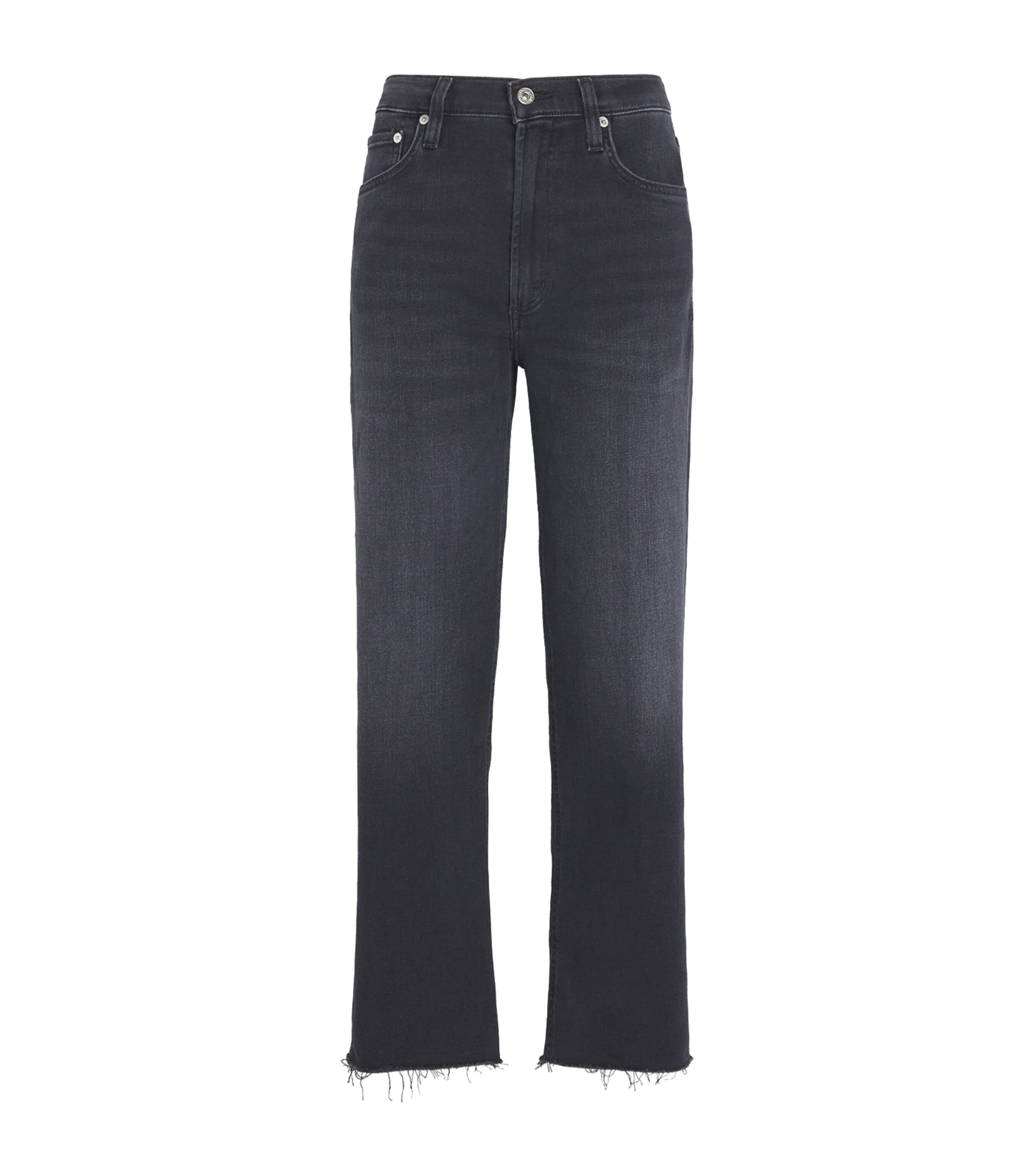 Palma Straight Jeans