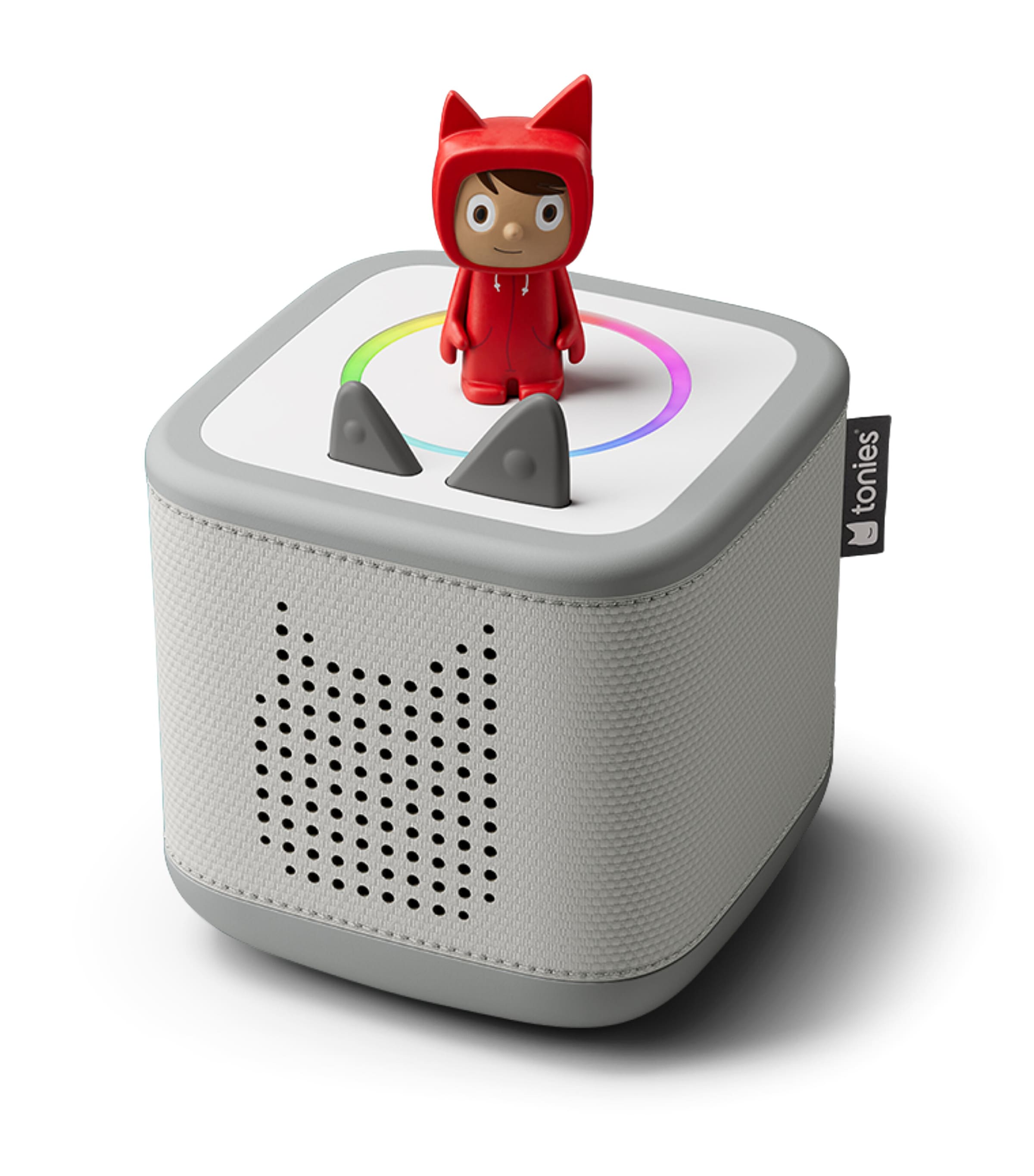 Toniebox 2 Starter Set Audio Speaker