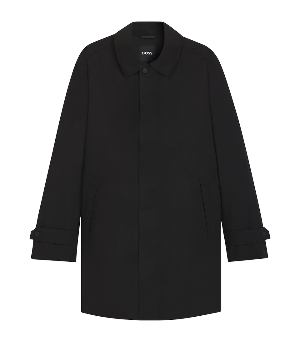GORE-TEX Overcoat