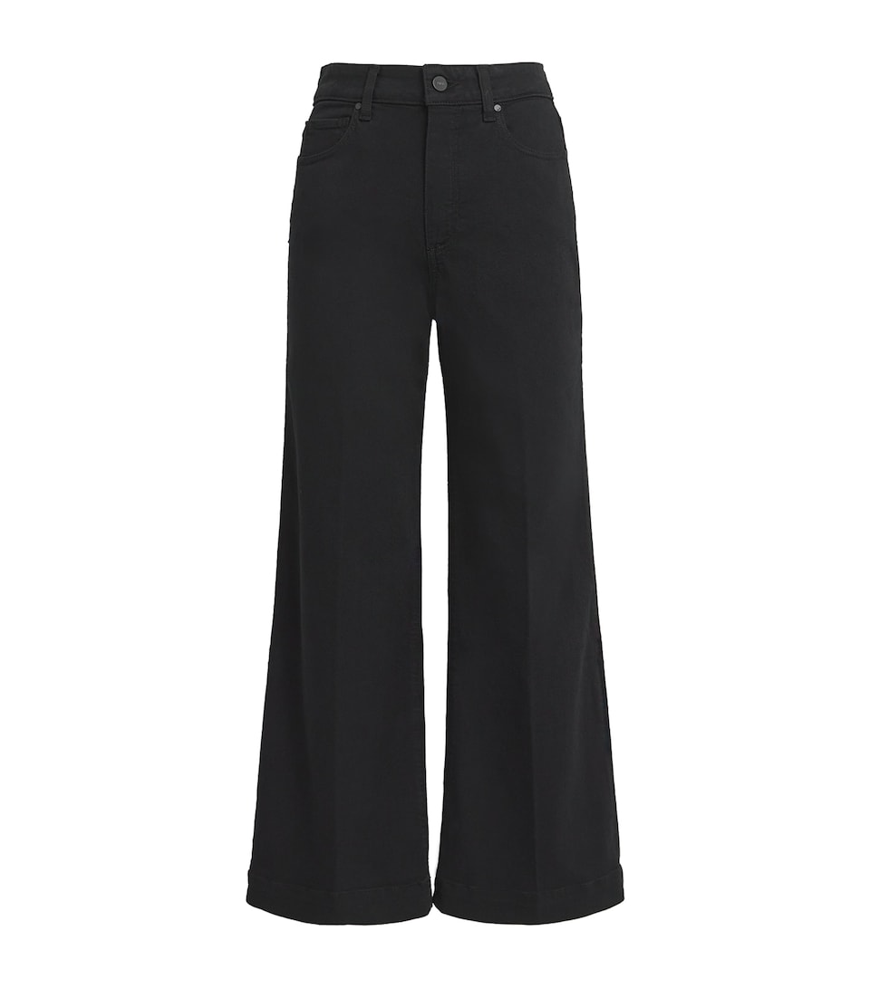 Anessa Wide-Leg Jeans