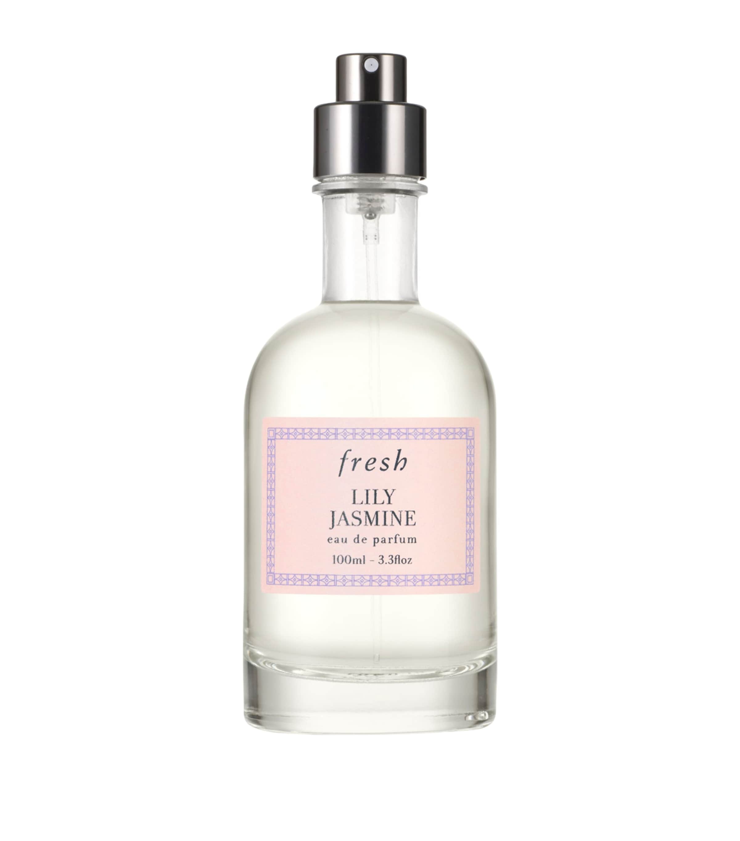 Fresh Lily Jasmine Eau de Parfum (100ml)