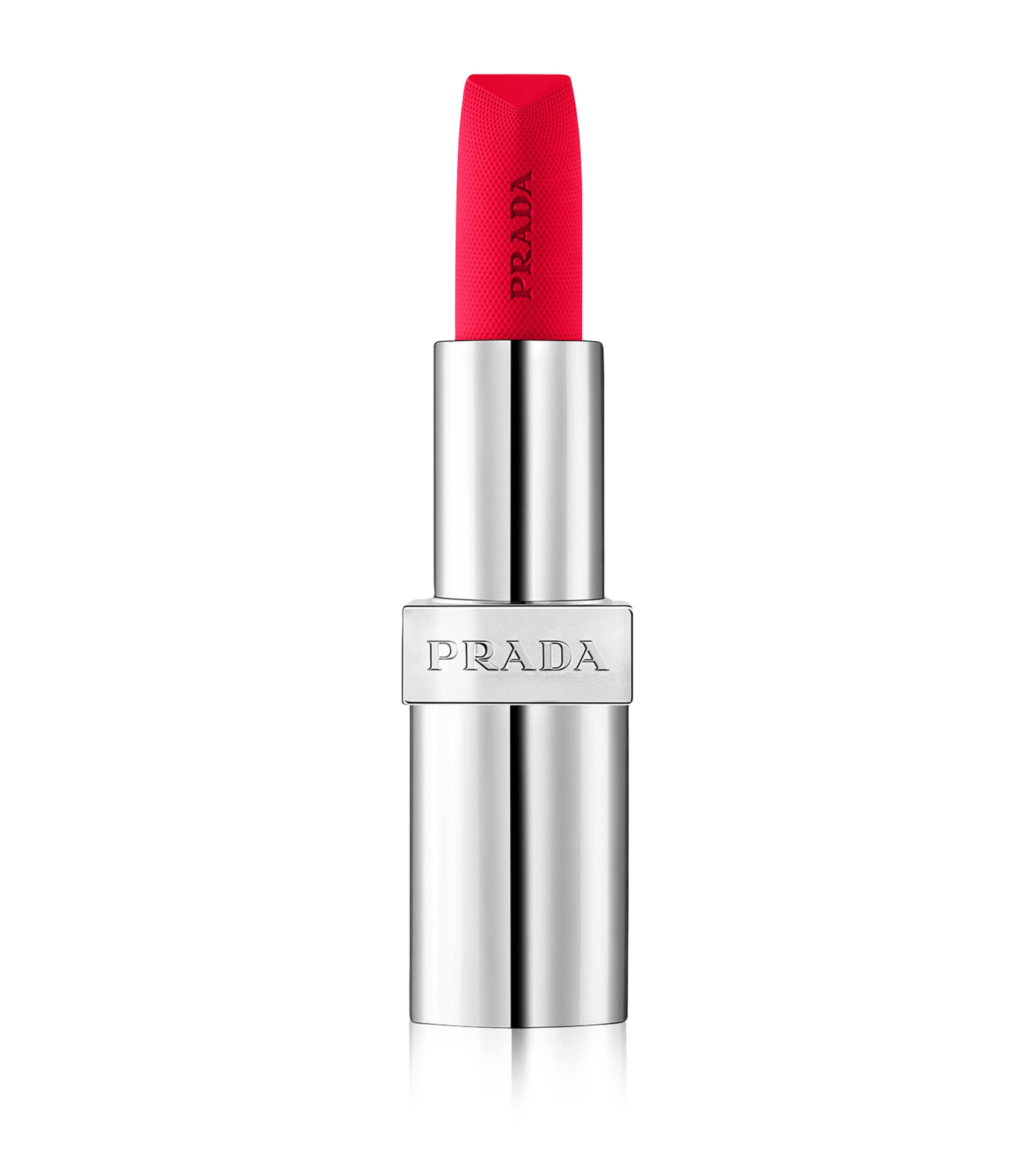 Prada Beauty Prada Monochrome Soft Matte Lipstick