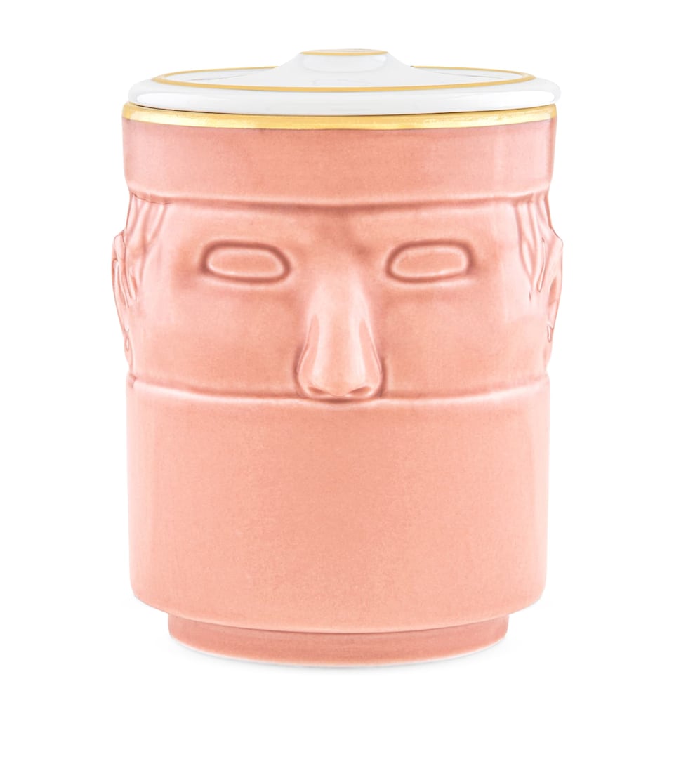 x Luca Nichetto Il Seguace Candle Holder