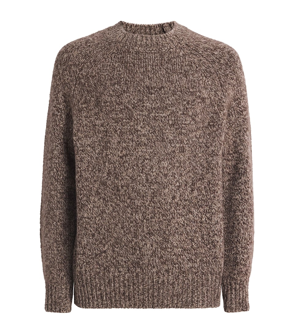 Cashmere Sweater