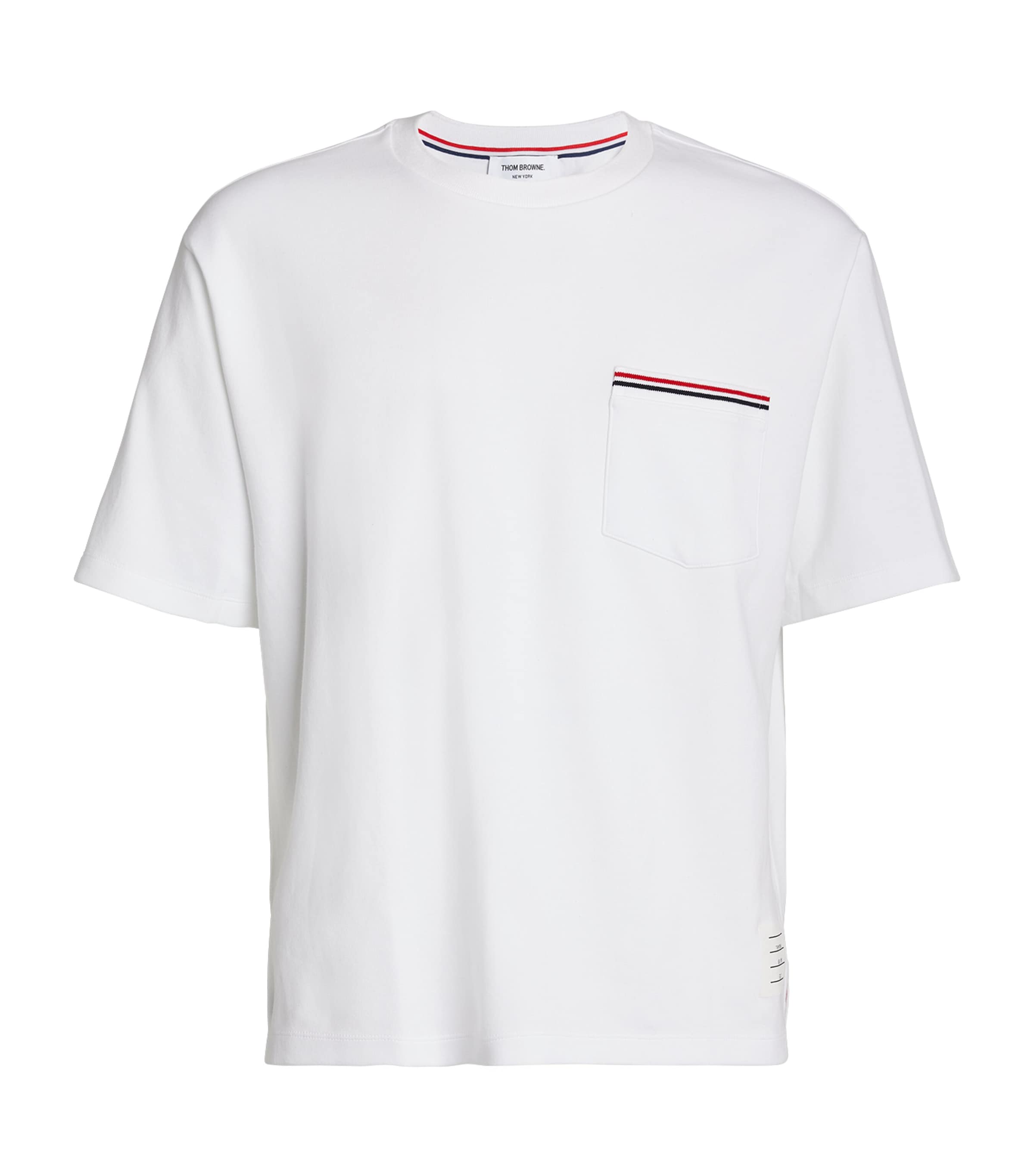 Mens Thom Browne T-Shirts | Harrods CA