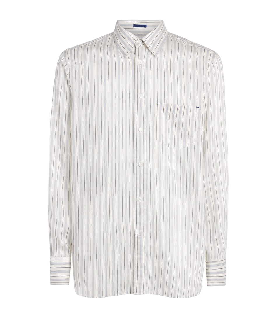 Paul Smith Mens Stripe Shirt
