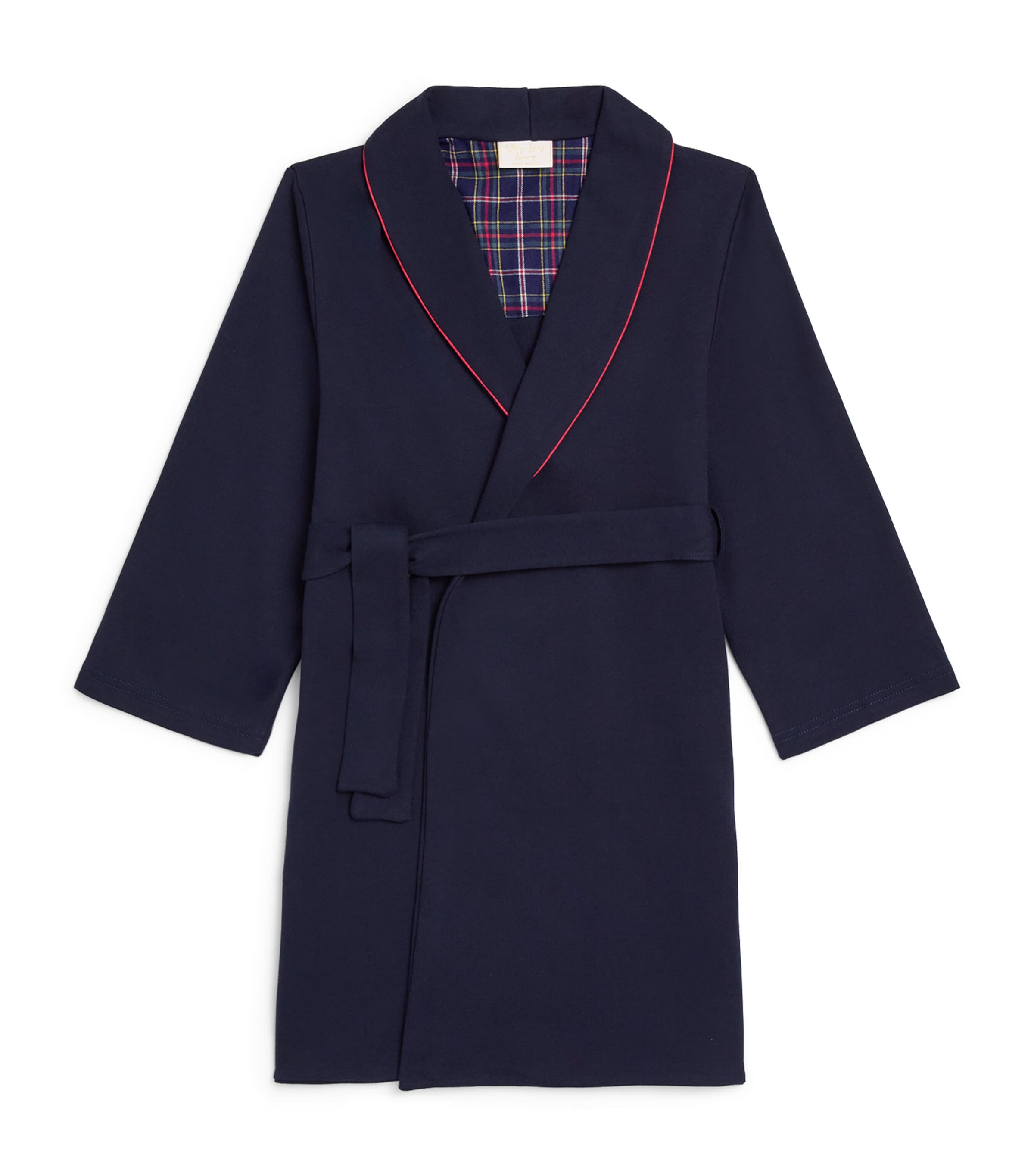 Cotton Robe (3-14 Years)