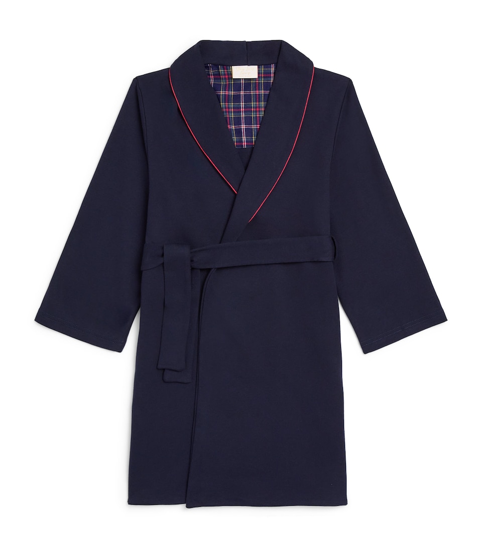 Cotton Robe (3-14 Years)