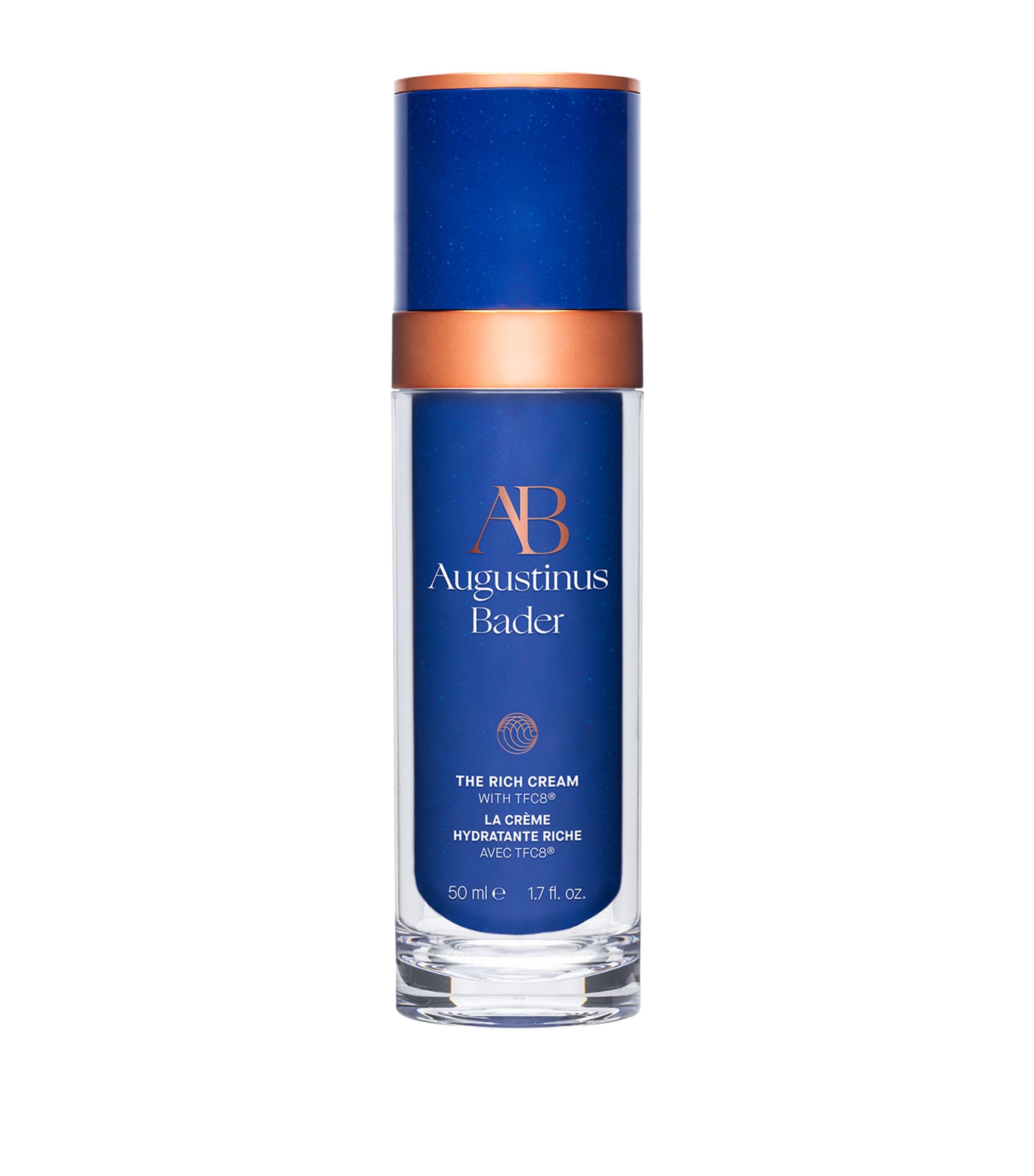 AUGUSTINUS BADER The Rich Cream (50ml)
