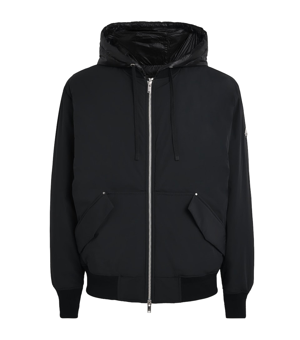 Down Brixton Bomber Jacket UPF 50+