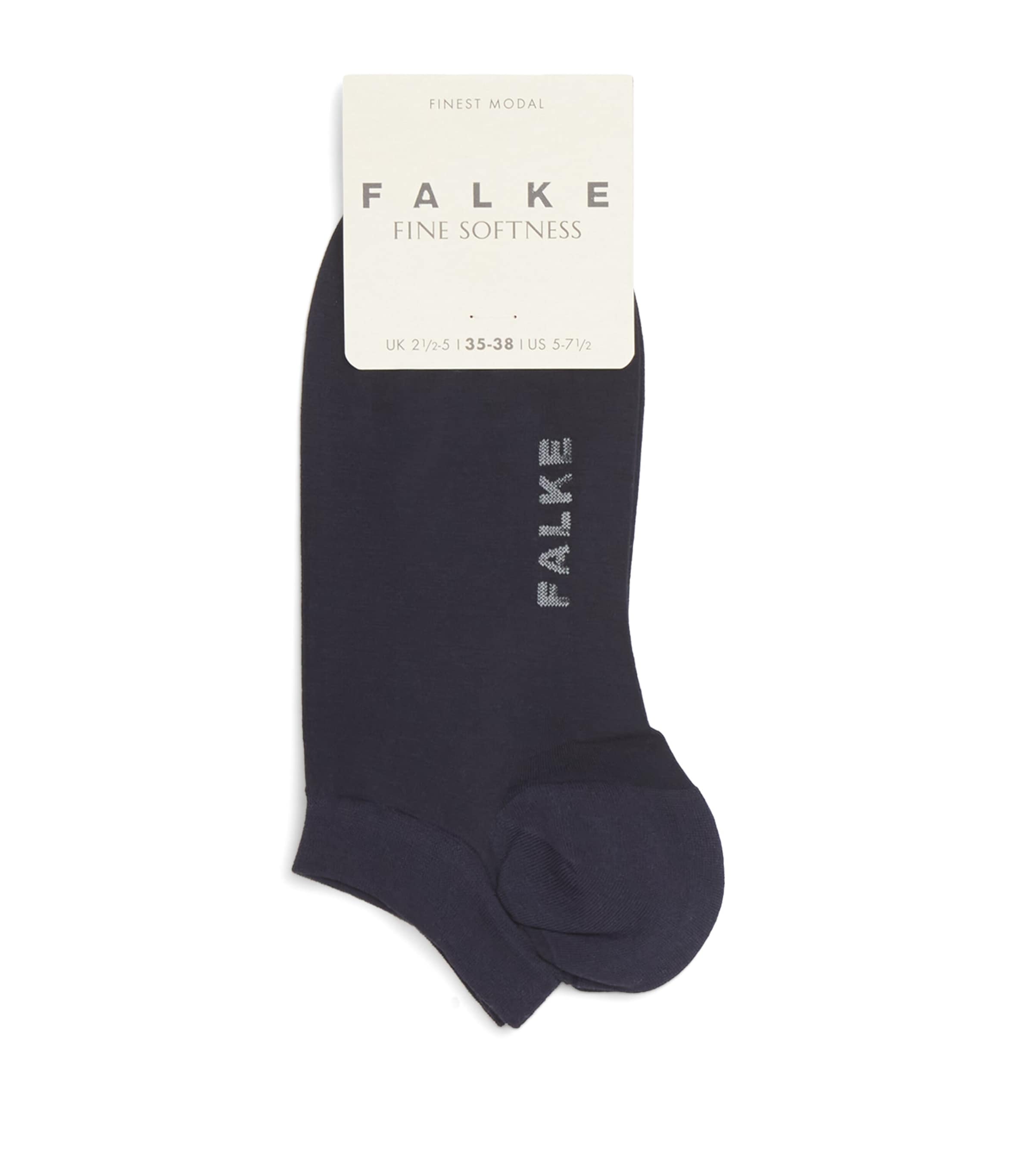 Fine Softness Socks