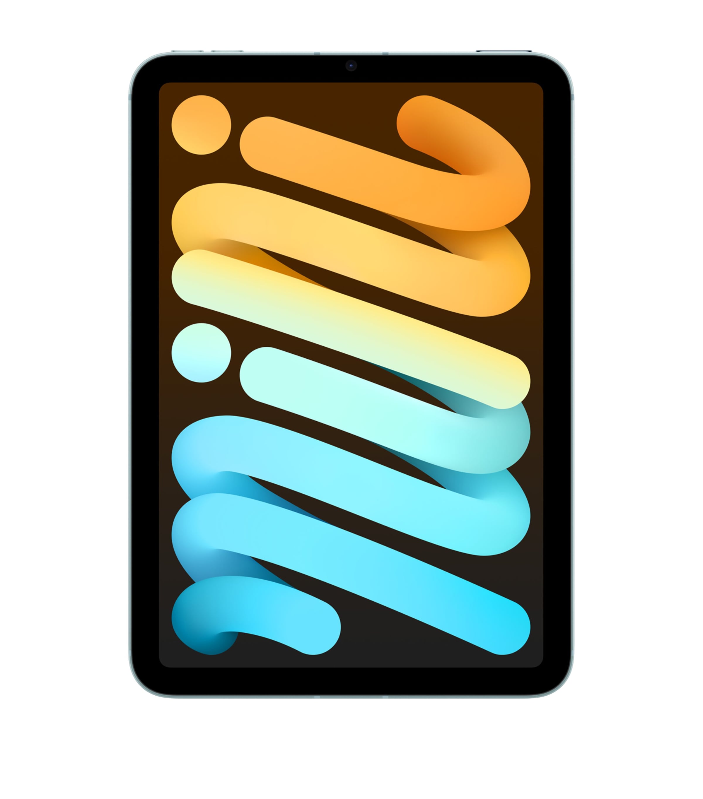 iPad Mini 8.3" Wi-Fi (2024) 128GB - Blue