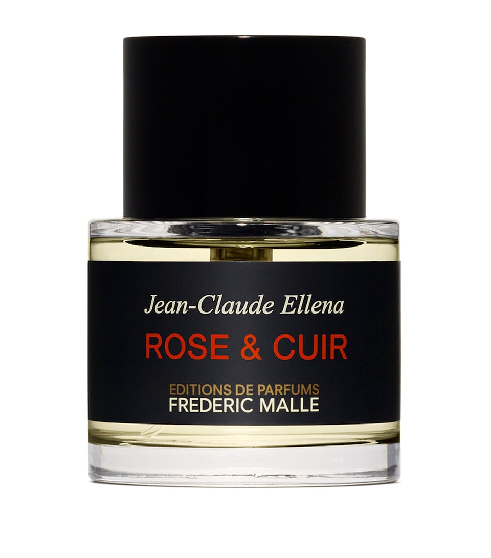 Frédéric Malle Rose & Cuir Eau de Parfum