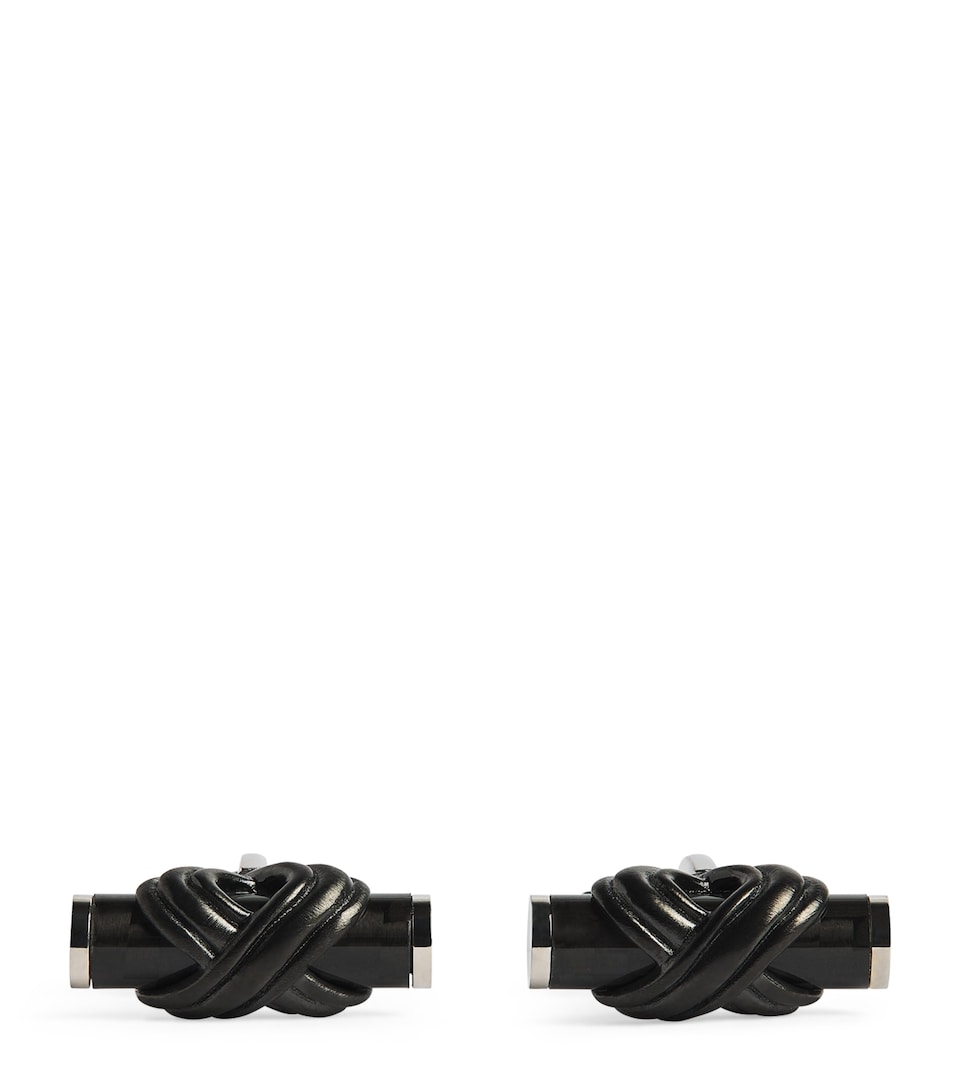 Knot Cufflinks