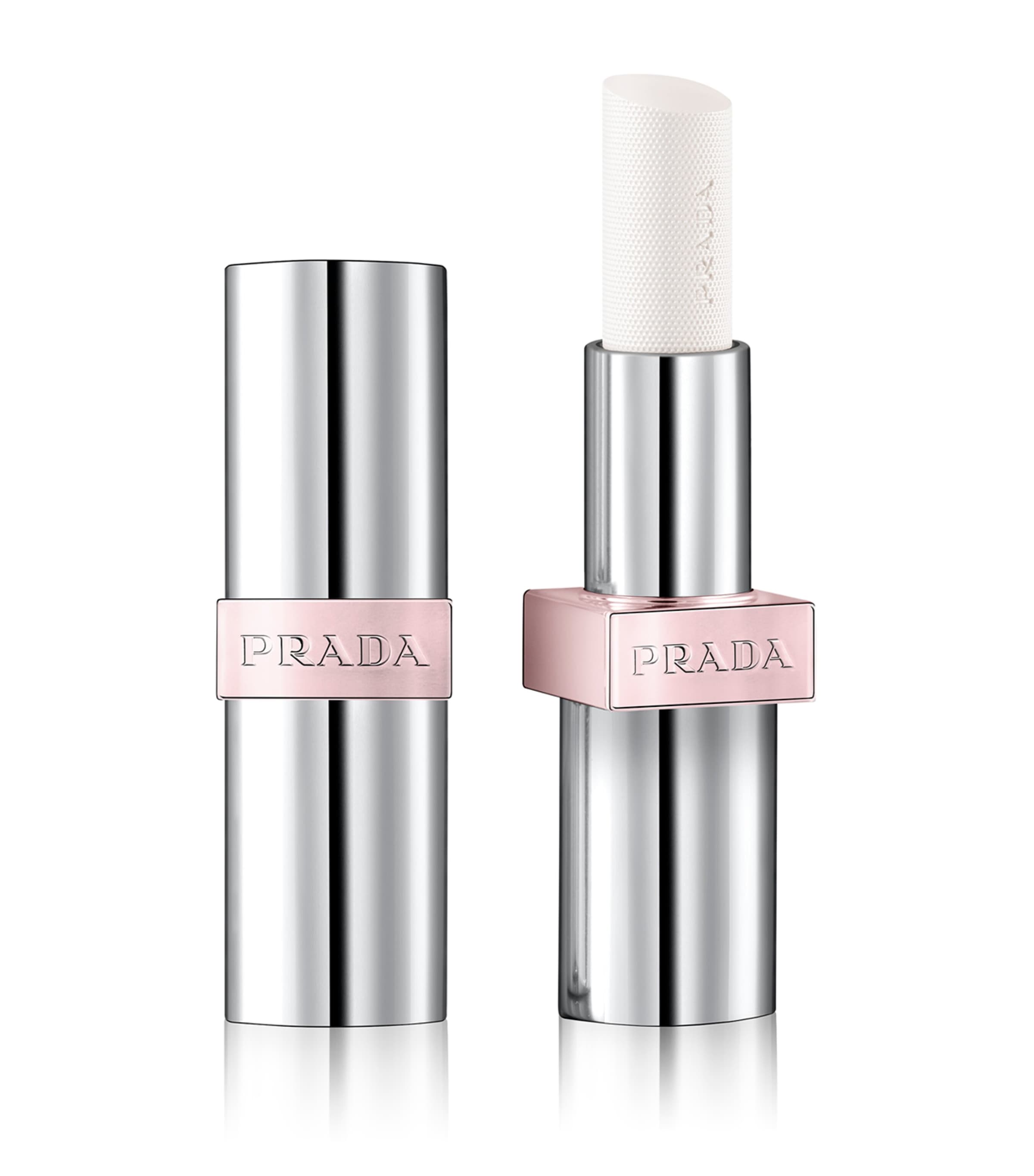 Prada Beauty Light Glowing Lip Colour Clear