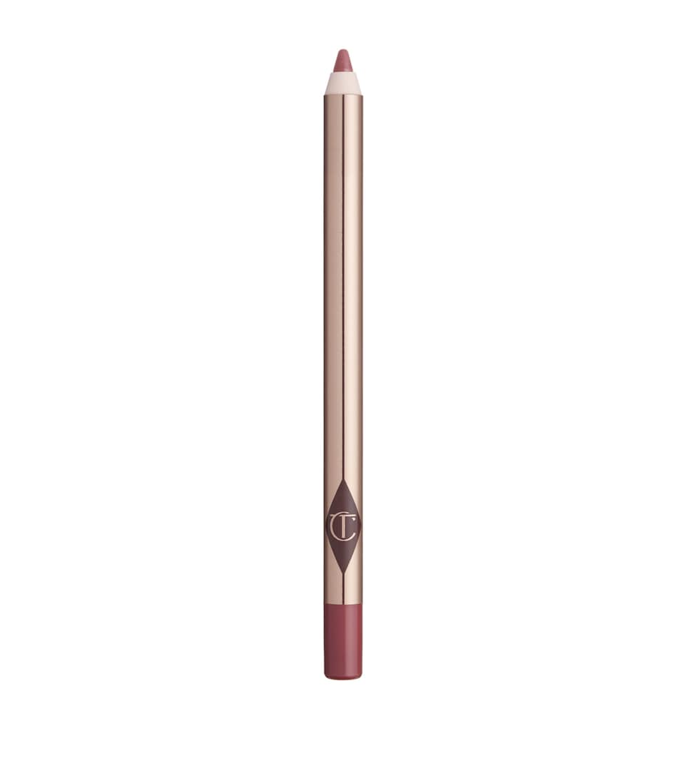 Charlotte Tilbury Lip Cheat Lip Liner Supersize Me