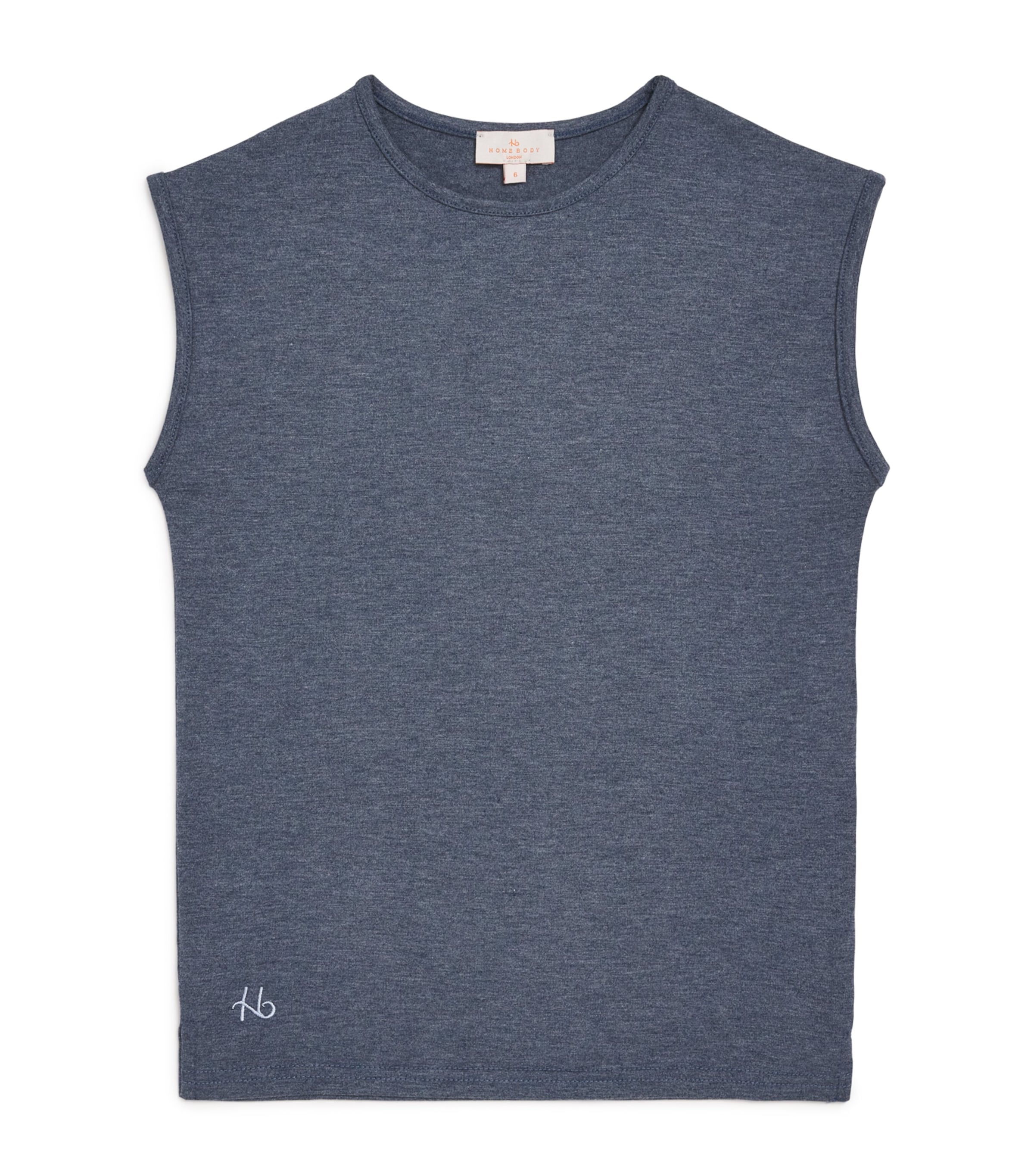 Pyjama Top (6-16 Years)