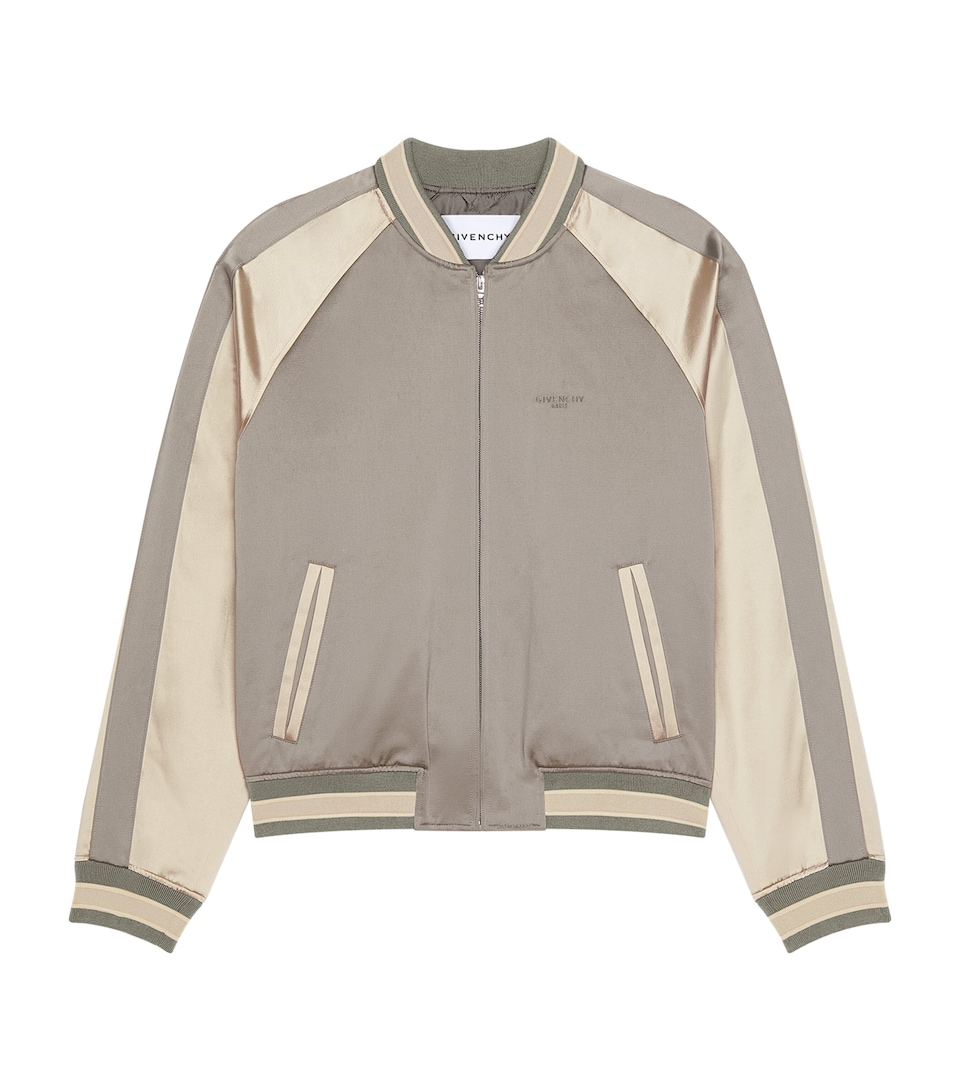 Givenchy Mens Souvenir Jacket