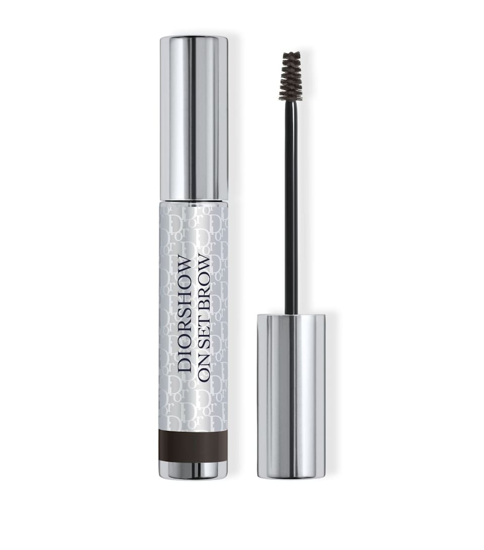 Diorshow On Set Brow
