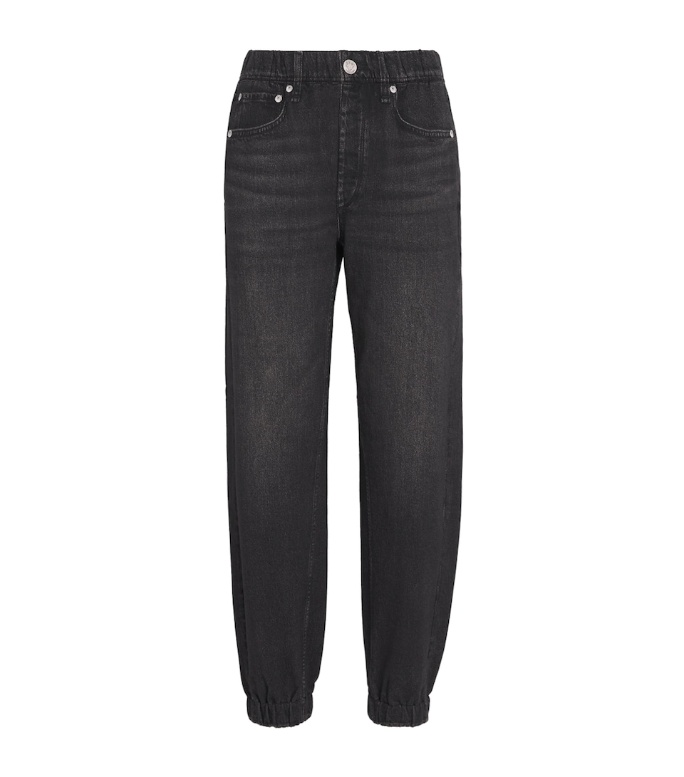 Miramar Terry Sweatpants