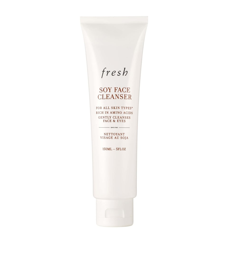Soy Face Cleanser (150ml)