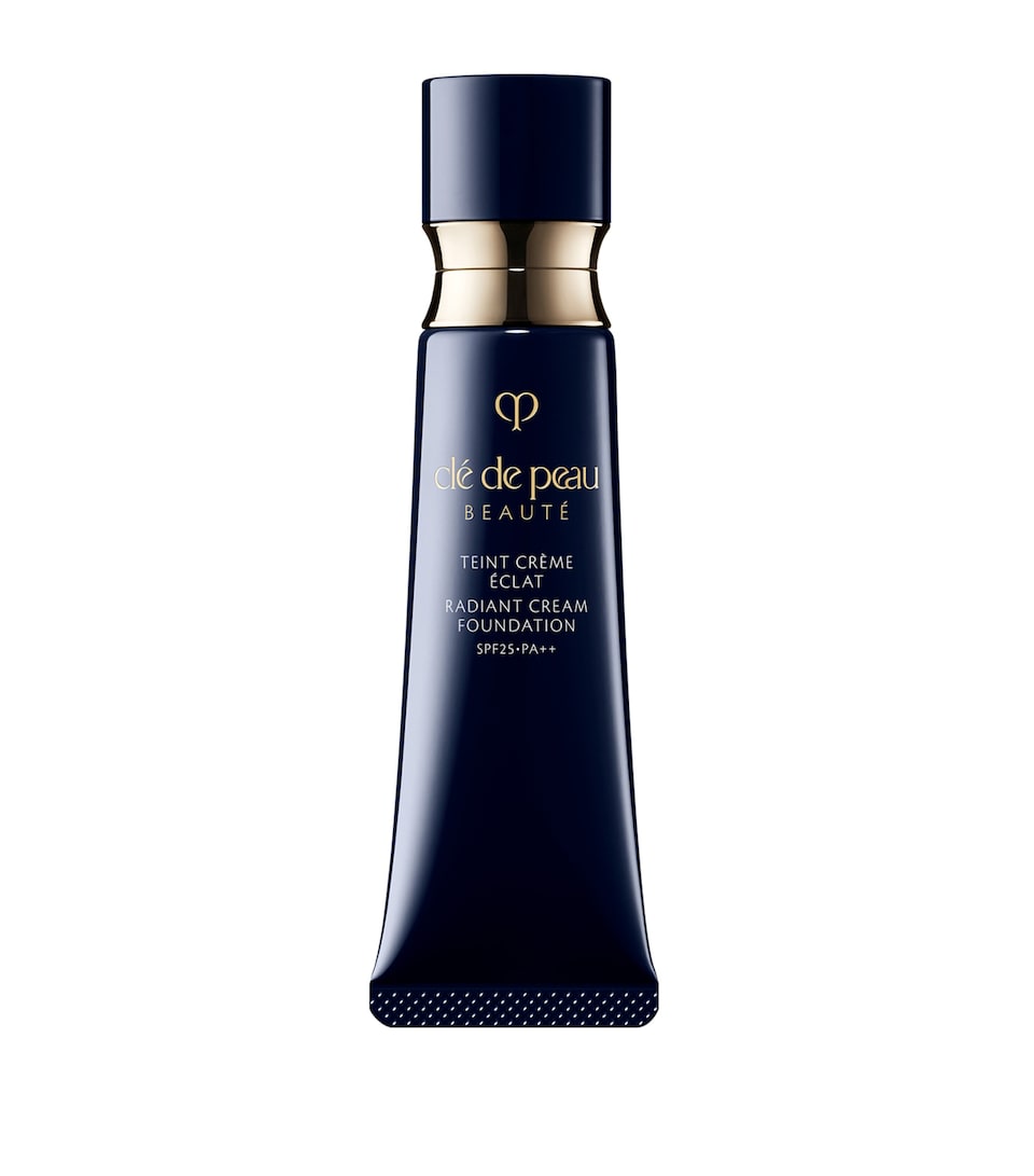 Radiant Cream Foundation