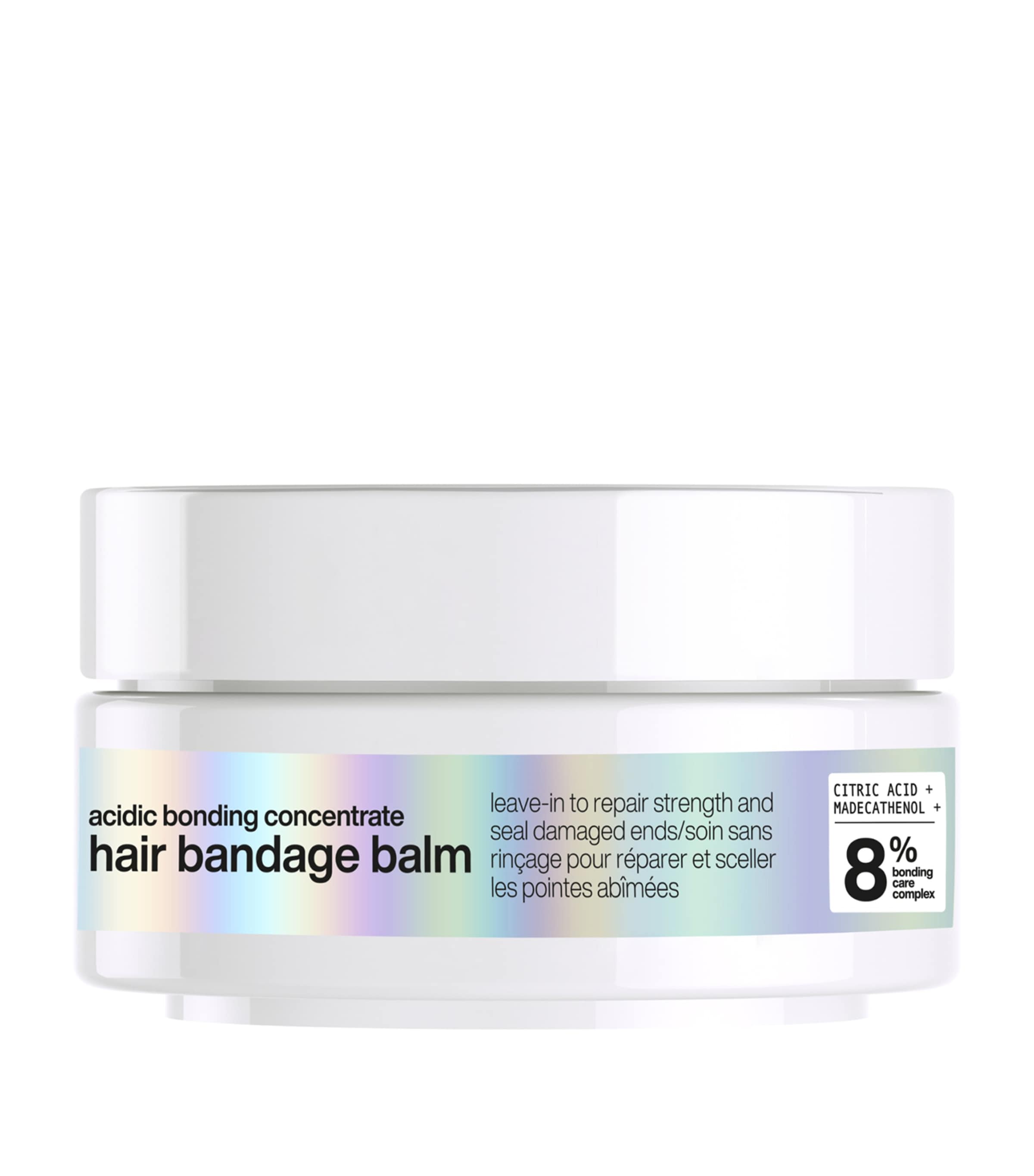 Acidic Bonding Concentrate Hair Bandage Balm (75ml)