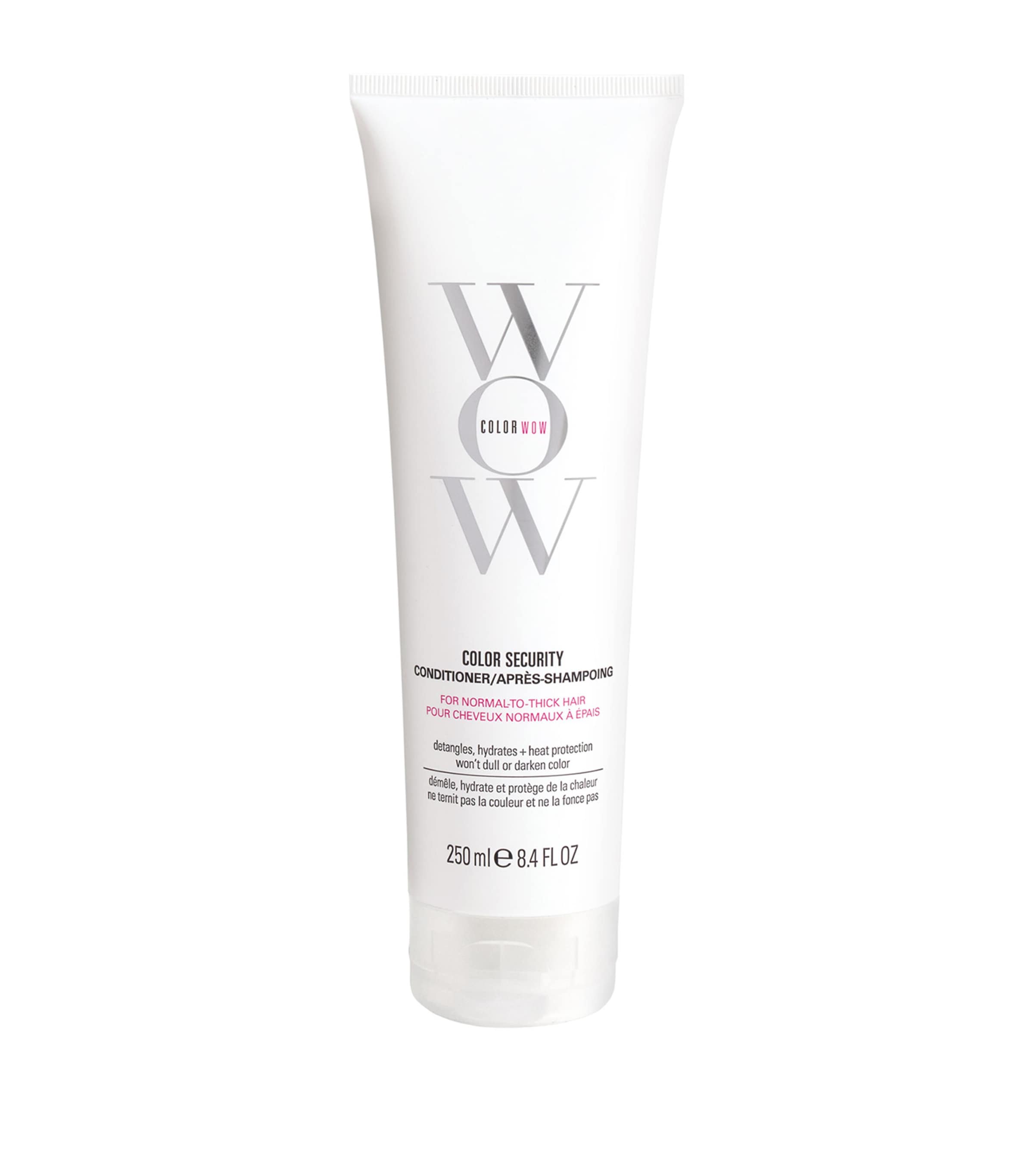 Color Security Conditioner (250ml)