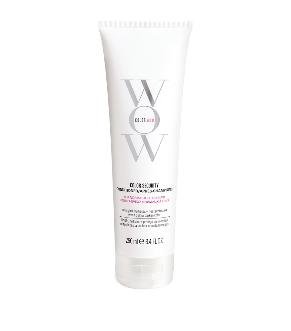 Color Security Conditioner (250ml)