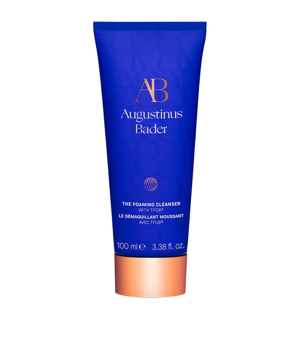 The Foaming Cleanser (100ml)