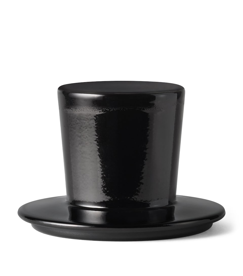 Acqua di Parma Chapeau! Candle Lid