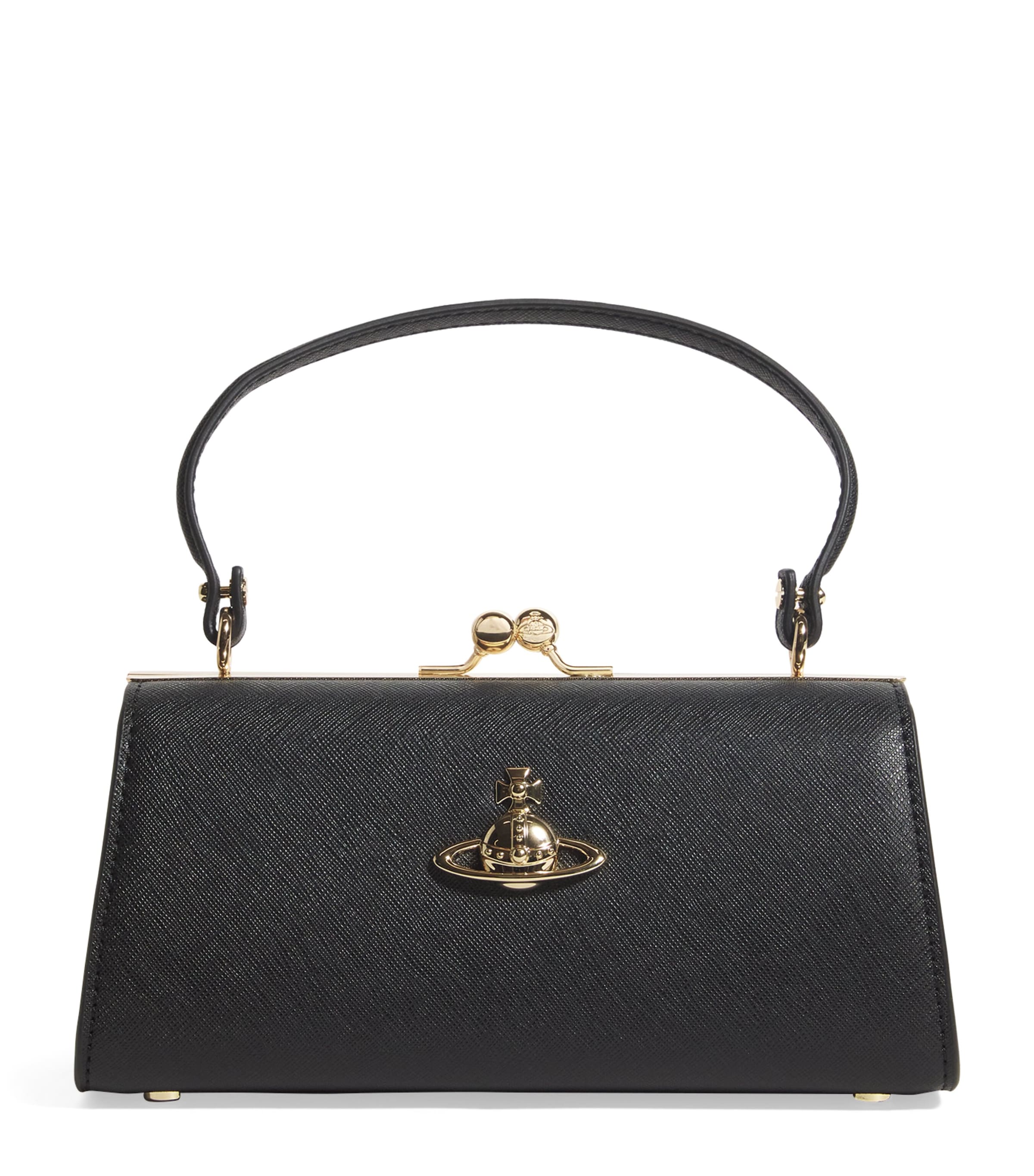 Womens Vivienne Westwood Top Handle Bags | Harrods TW