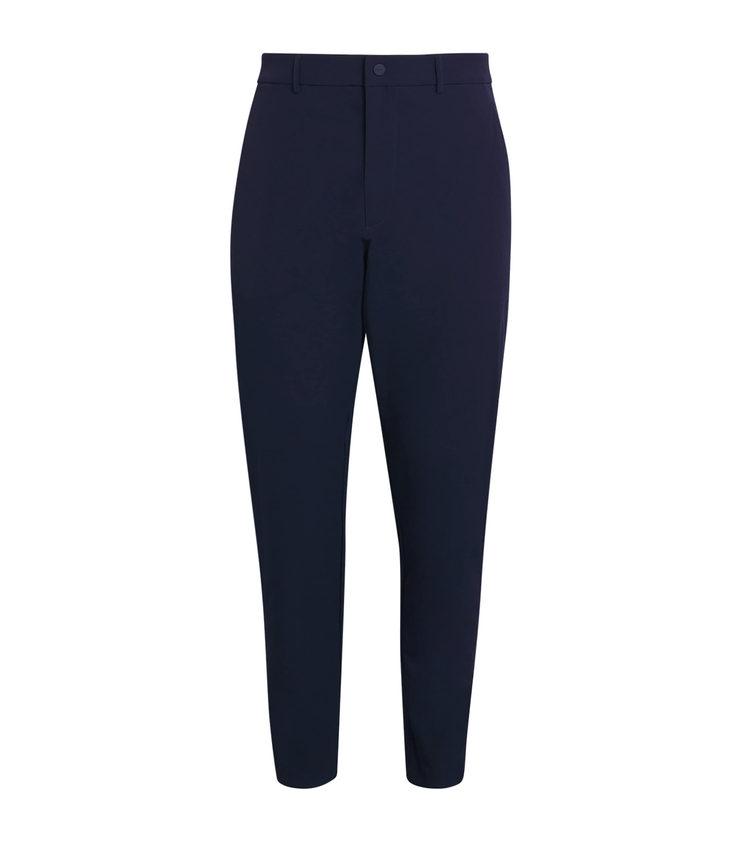 Performance Tailored Trousers