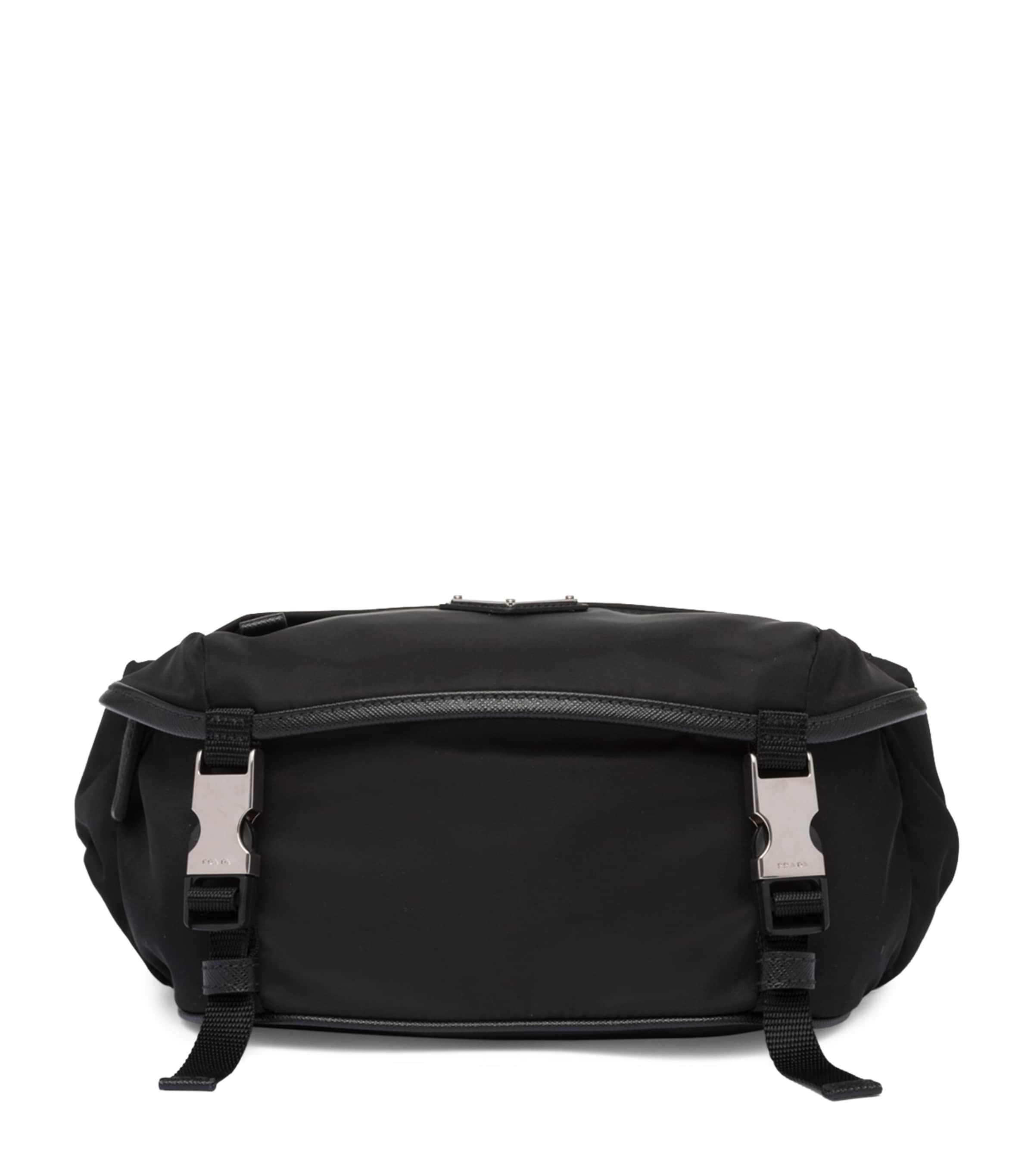 Re-Nylon Shoulder Bag