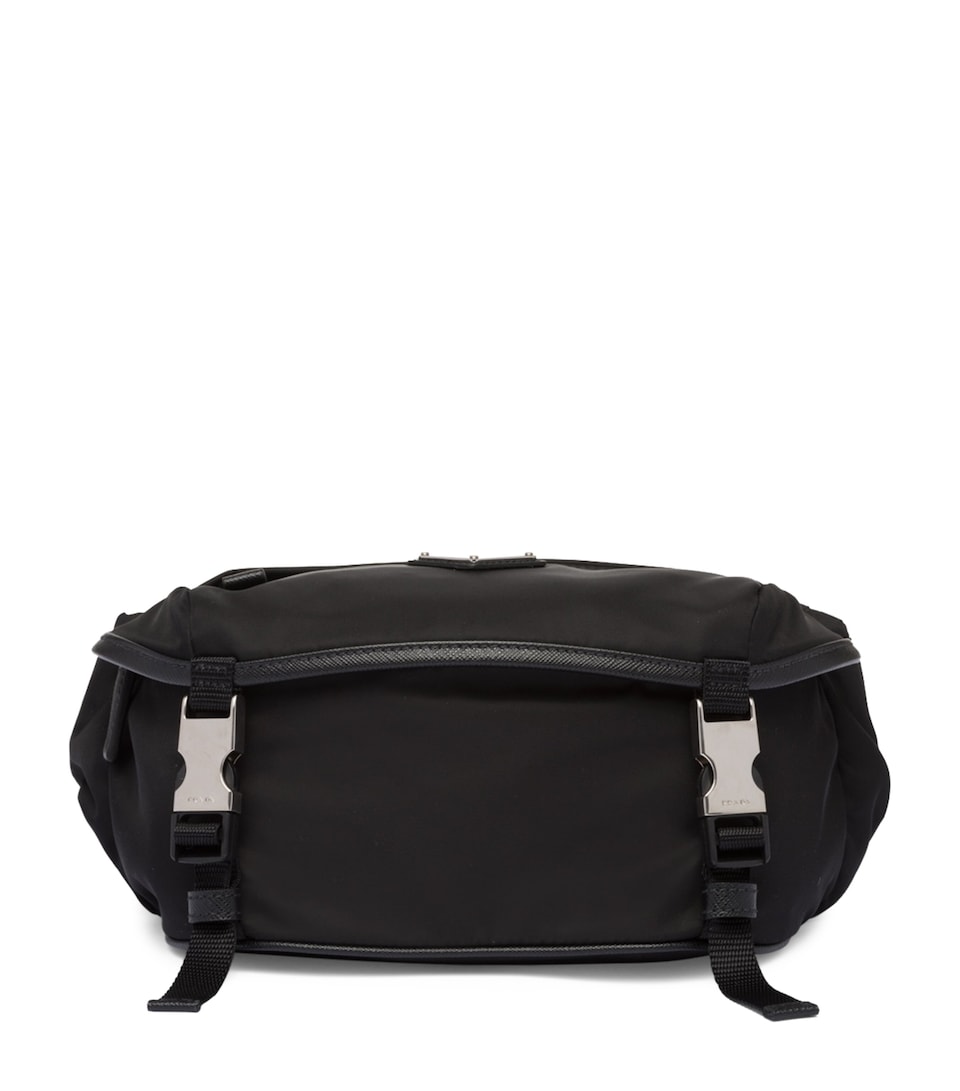 Re-Nylon Shoulder Bag