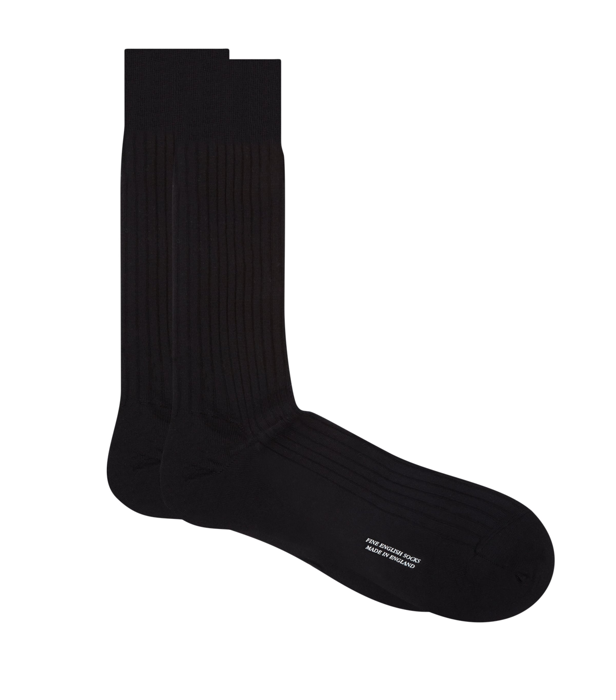 Cashmere Knightsbridge Socks