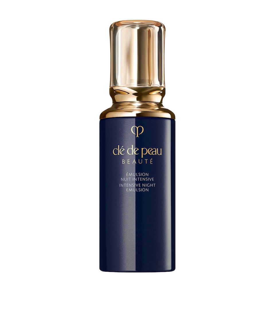 Intensive Night Emulsion (125ml)