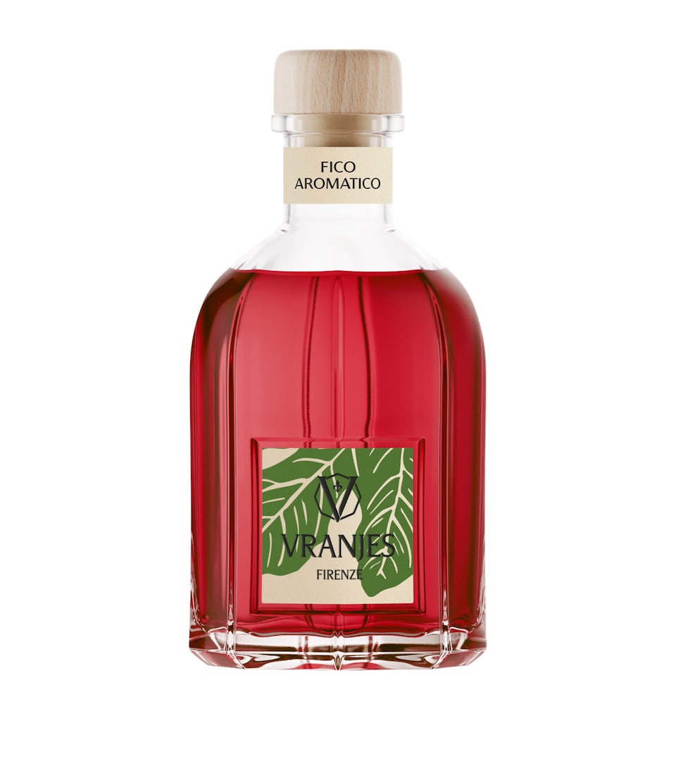 Dr. Vranjes Firenze Fico Aromatico Diffuser (250ml) Red