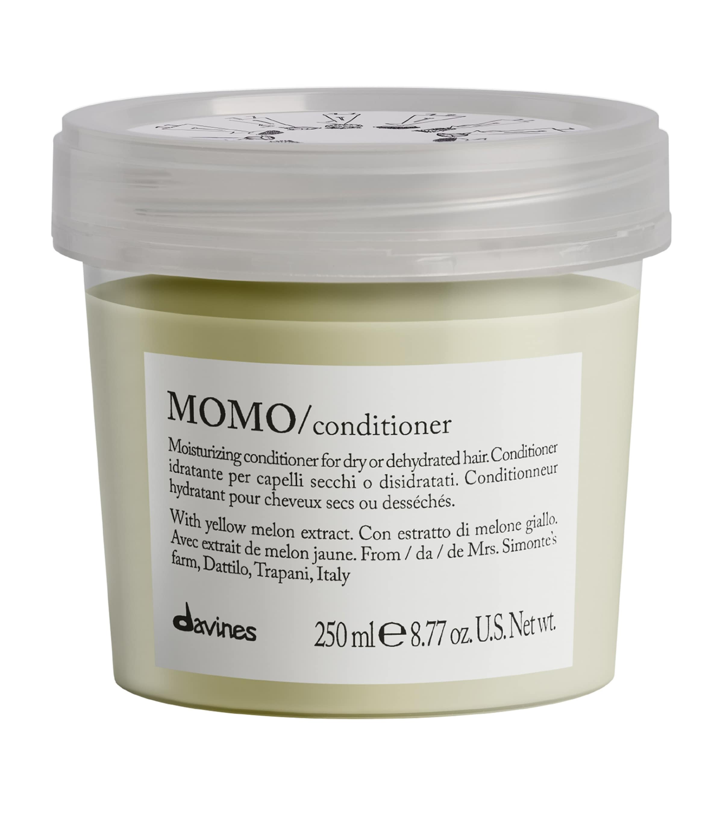 Momo Conditioner (250ml)