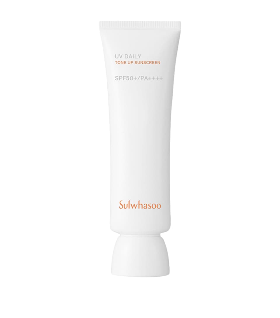 Sulwhasoo UV Daily Tone Up SPF 50+ Sunscreen (50ml)