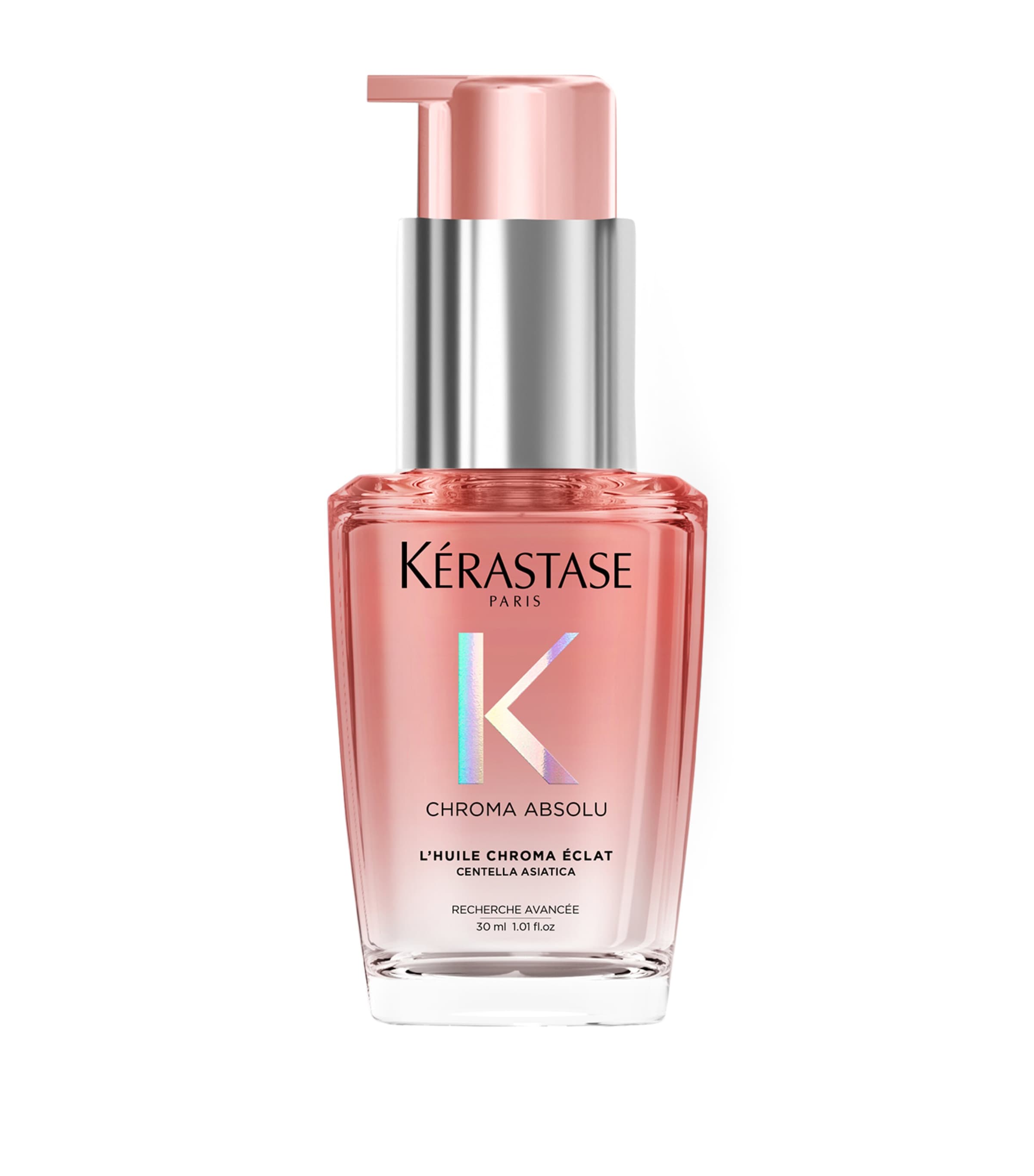 Kerastase Chroma Absolu L’Huile Chroma Éclat Hair Oil (30ml)