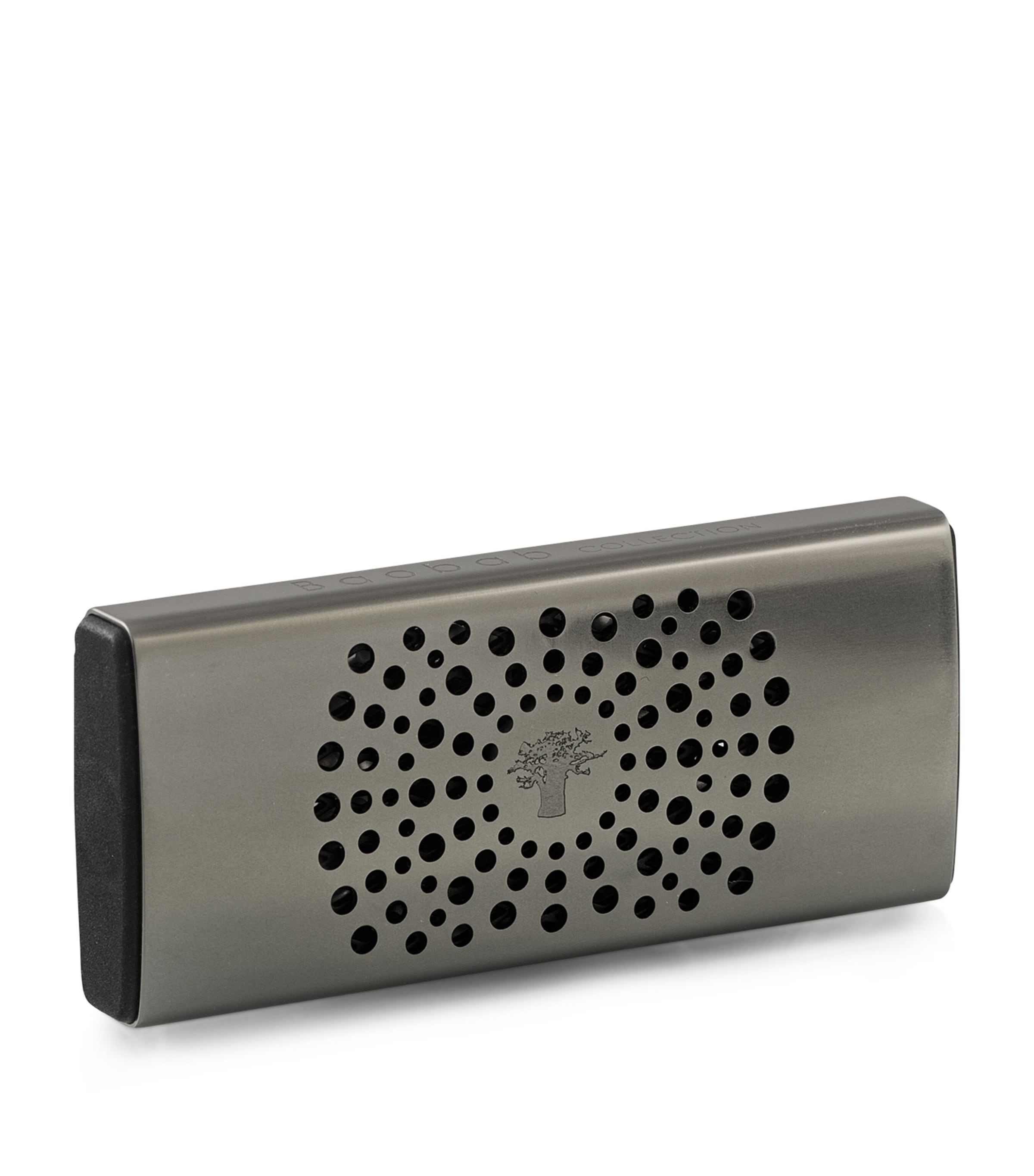 Refillable Car Diffuser