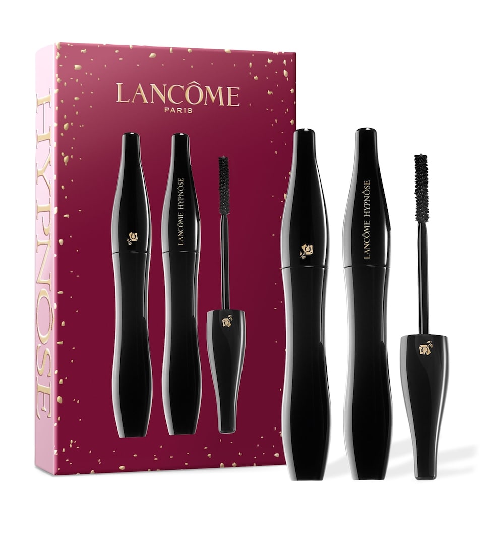 Lancôme Hypnôse Mascara Duo Set
