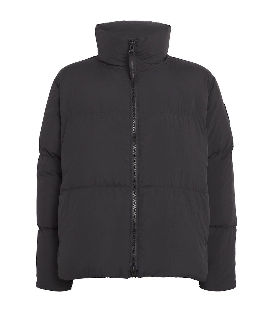 Down Lawrence Puffer Jacket