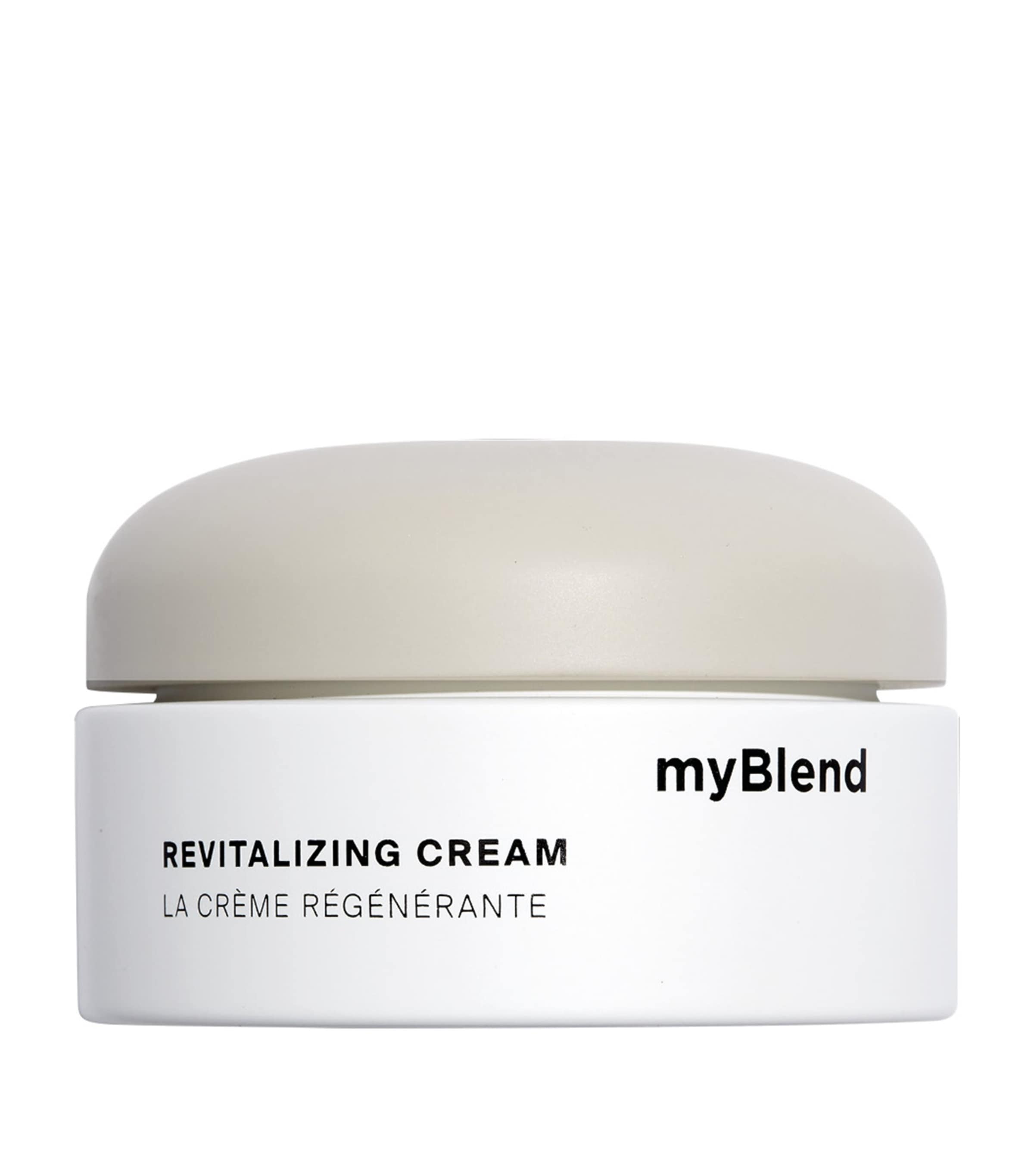 Revitalizing Cream (60ml)